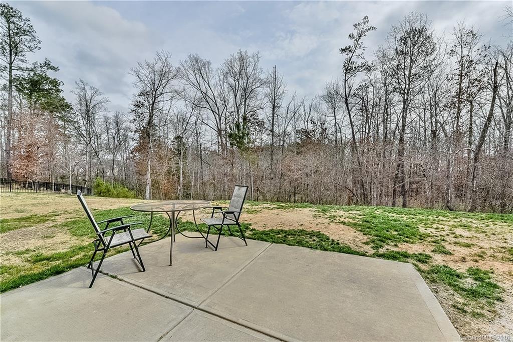 Lake Ridge - Residential