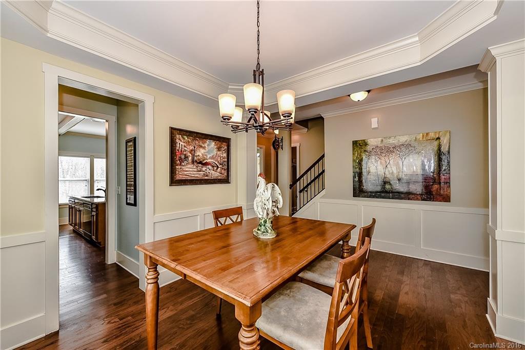 Lake Ridge - Residential