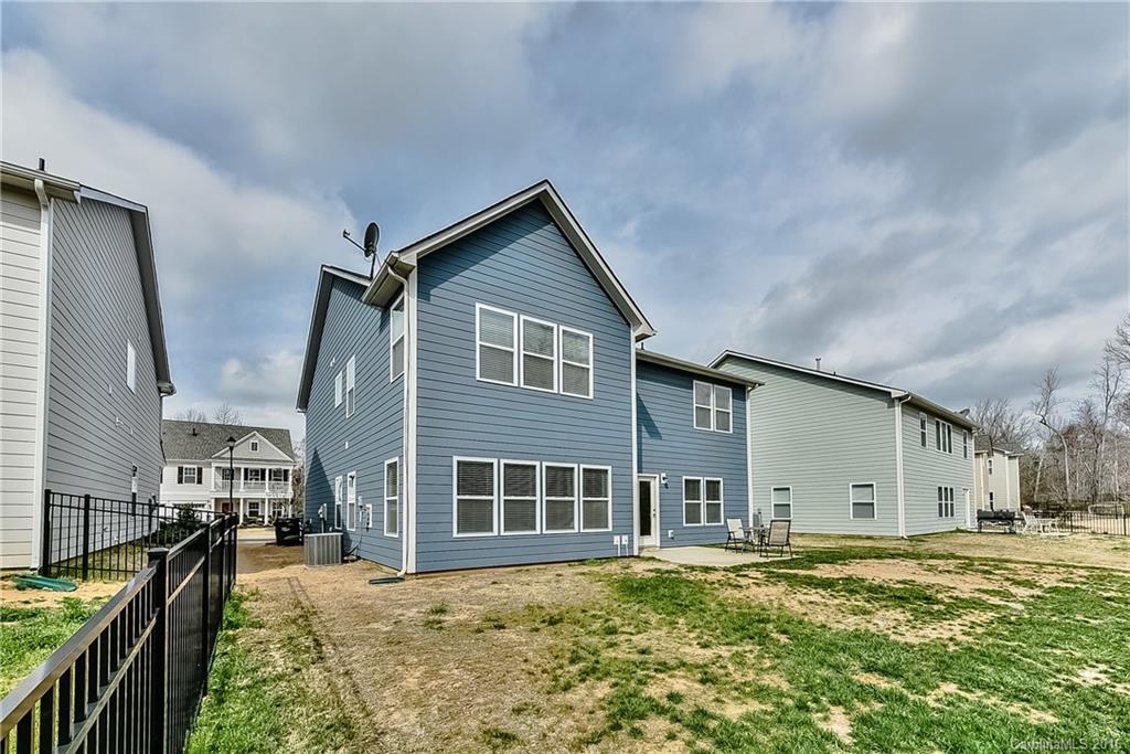 Lake Ridge - Residential