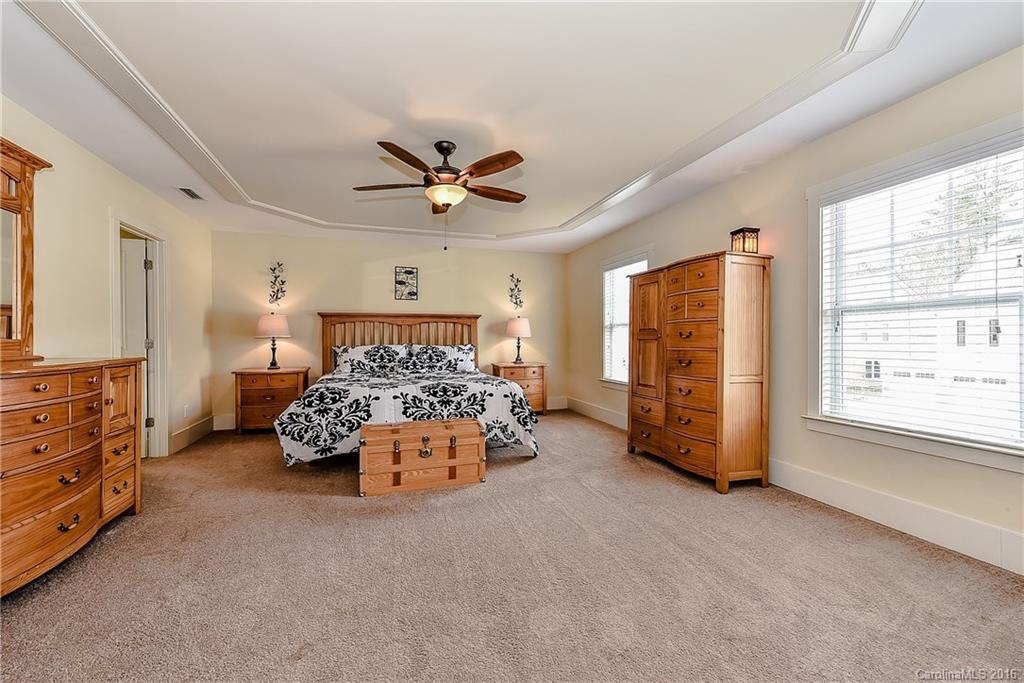 Lake Ridge - Residential