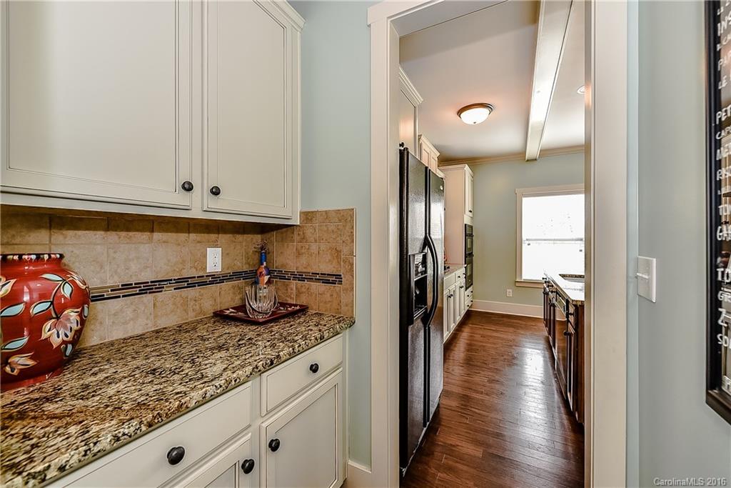 Lake Ridge - Residential