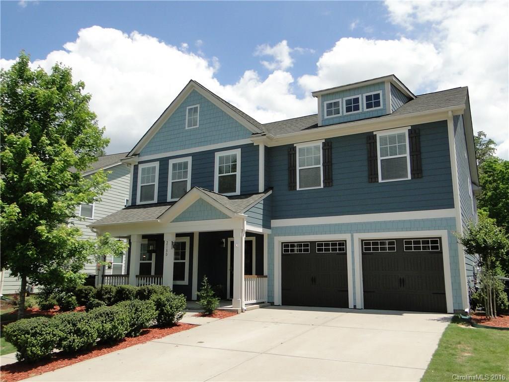 Lake Ridge - Residential