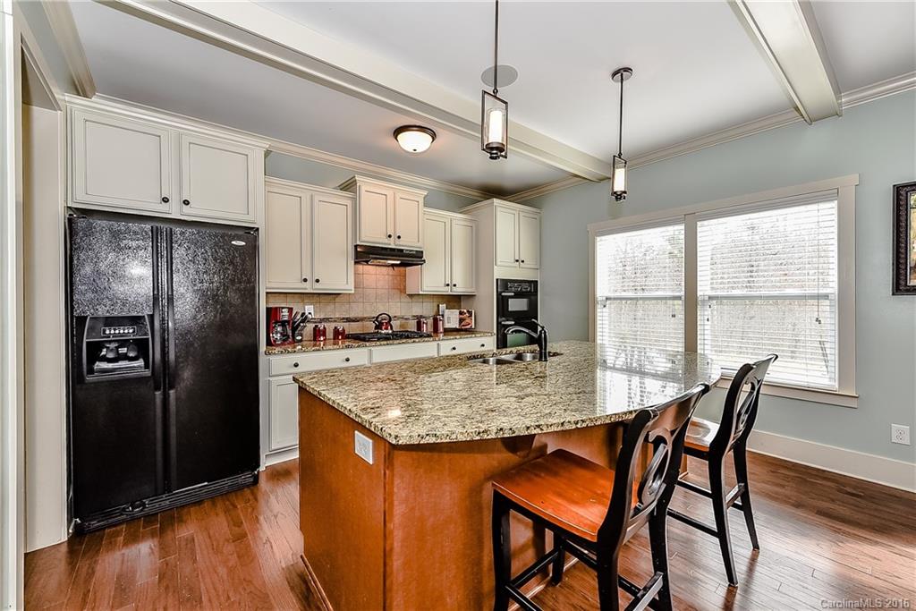 Lake Ridge - Residential