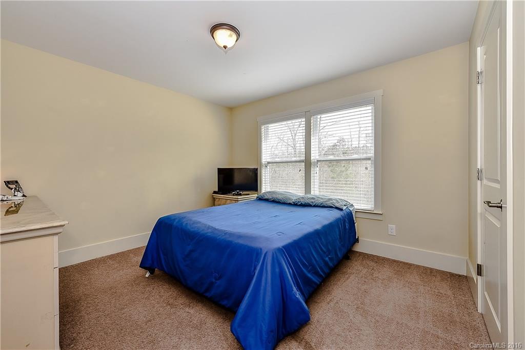 Lake Ridge - Residential