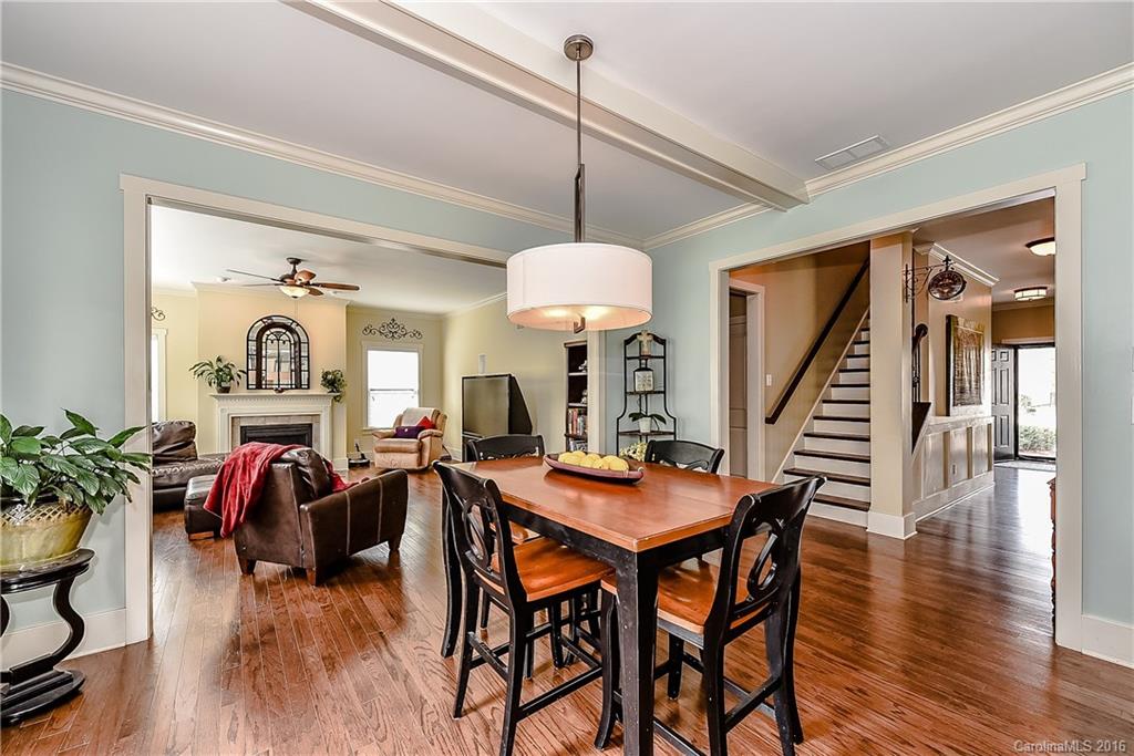 Lake Ridge - Residential