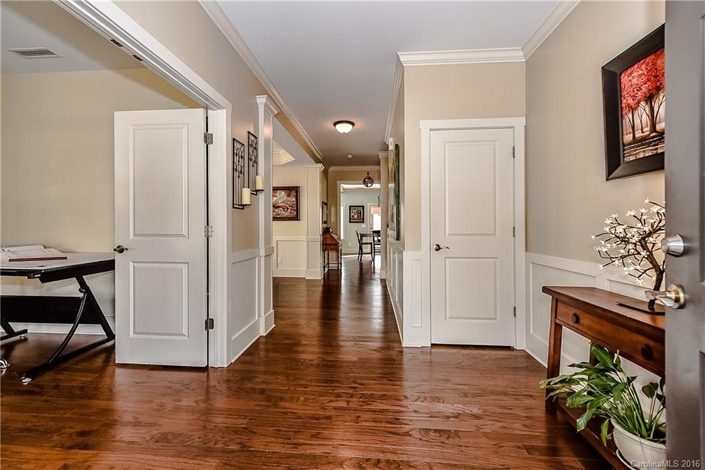 Lake Ridge - Residential