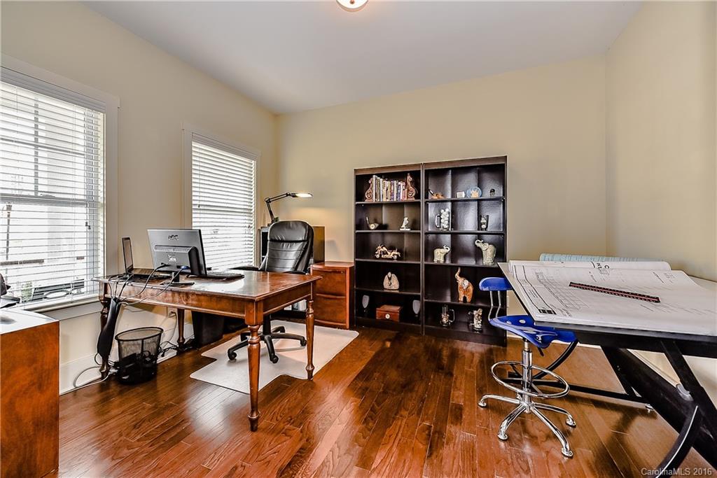 Lake Ridge - Residential