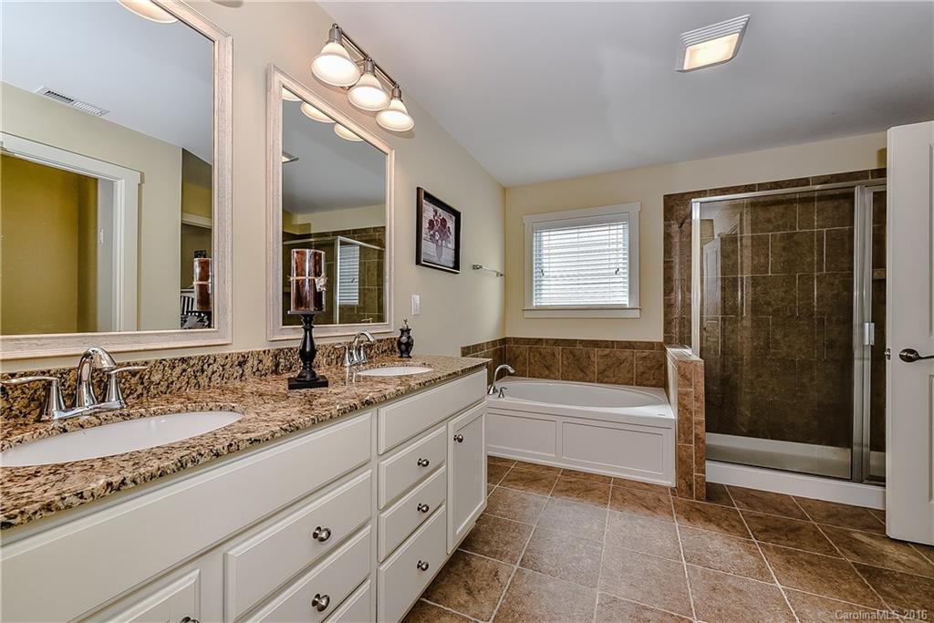 Lake Ridge - Residential