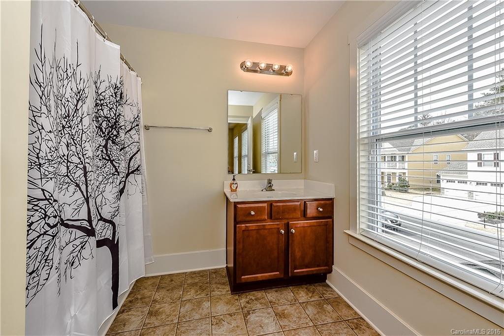 Lake Ridge - Residential