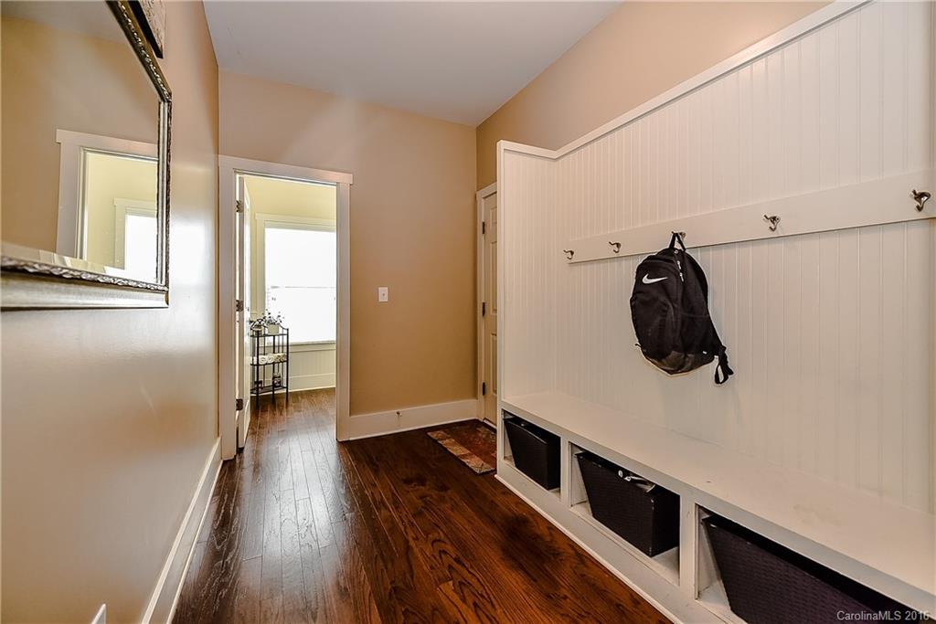 Lake Ridge - Residential