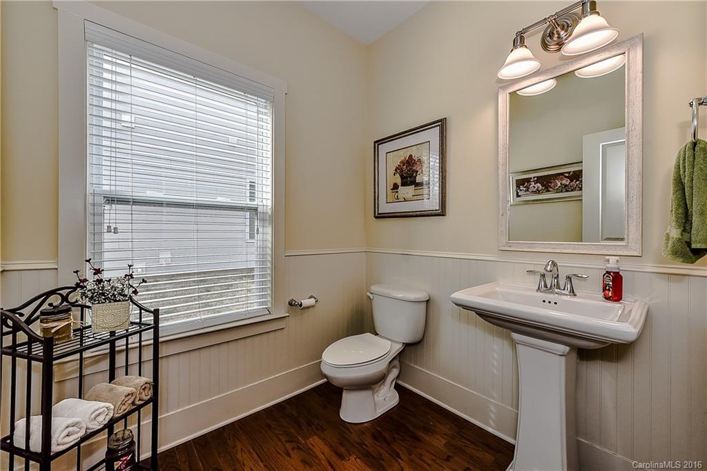 Lake Ridge - Residential