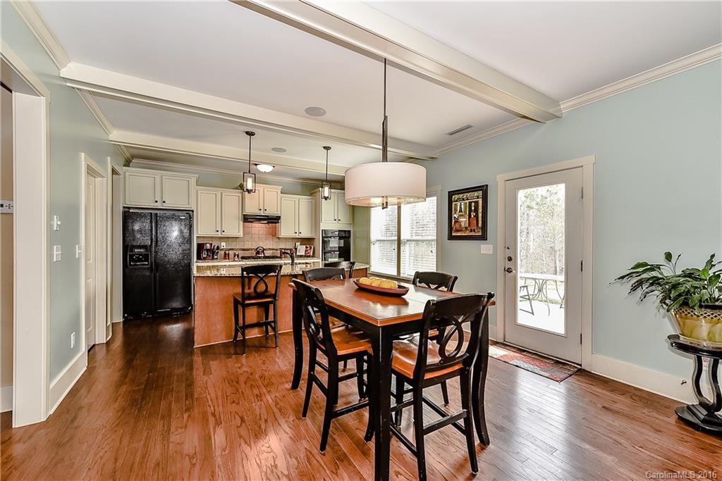 Lake Ridge - Residential