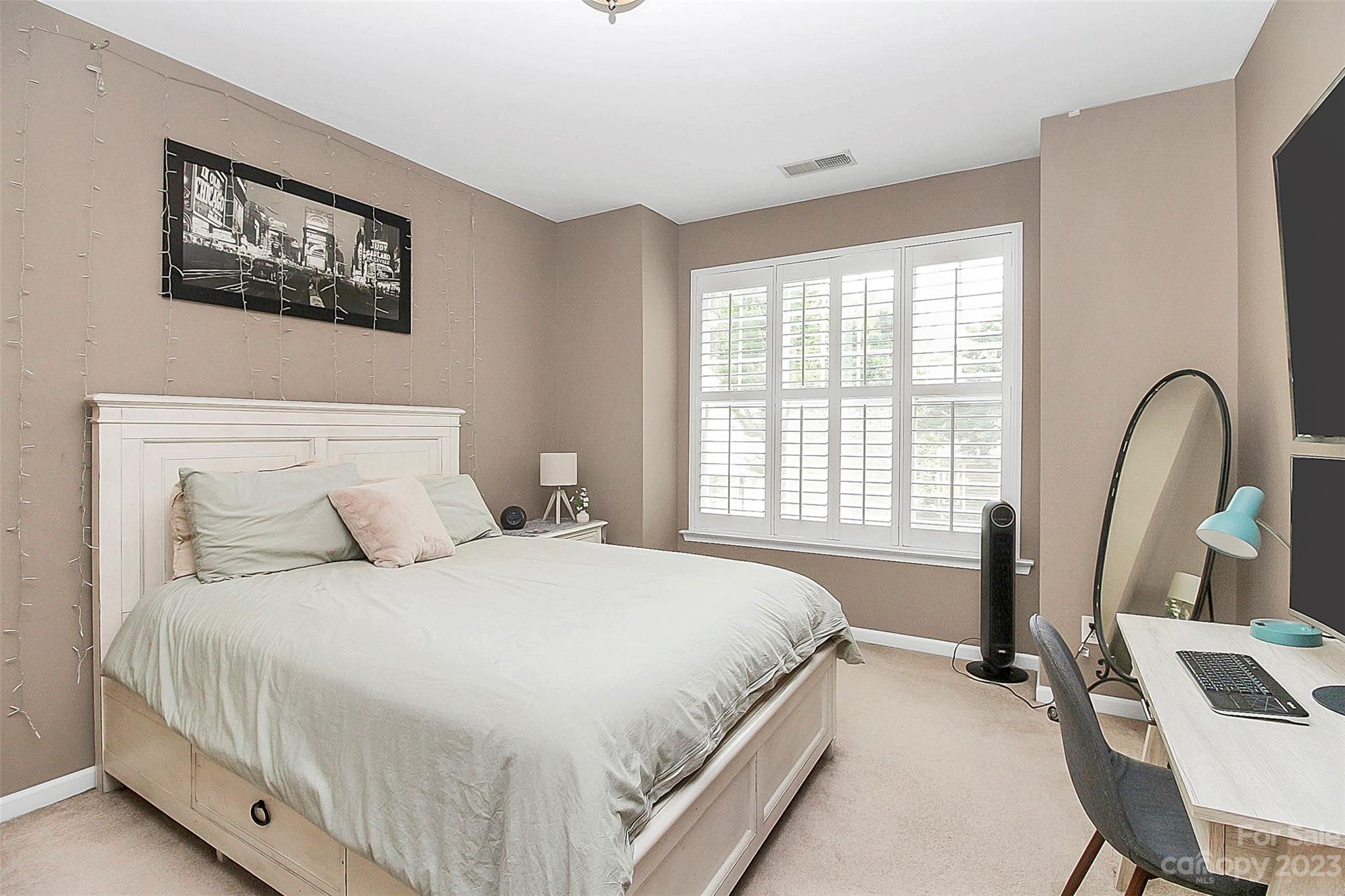 Whitley Mills - Residential