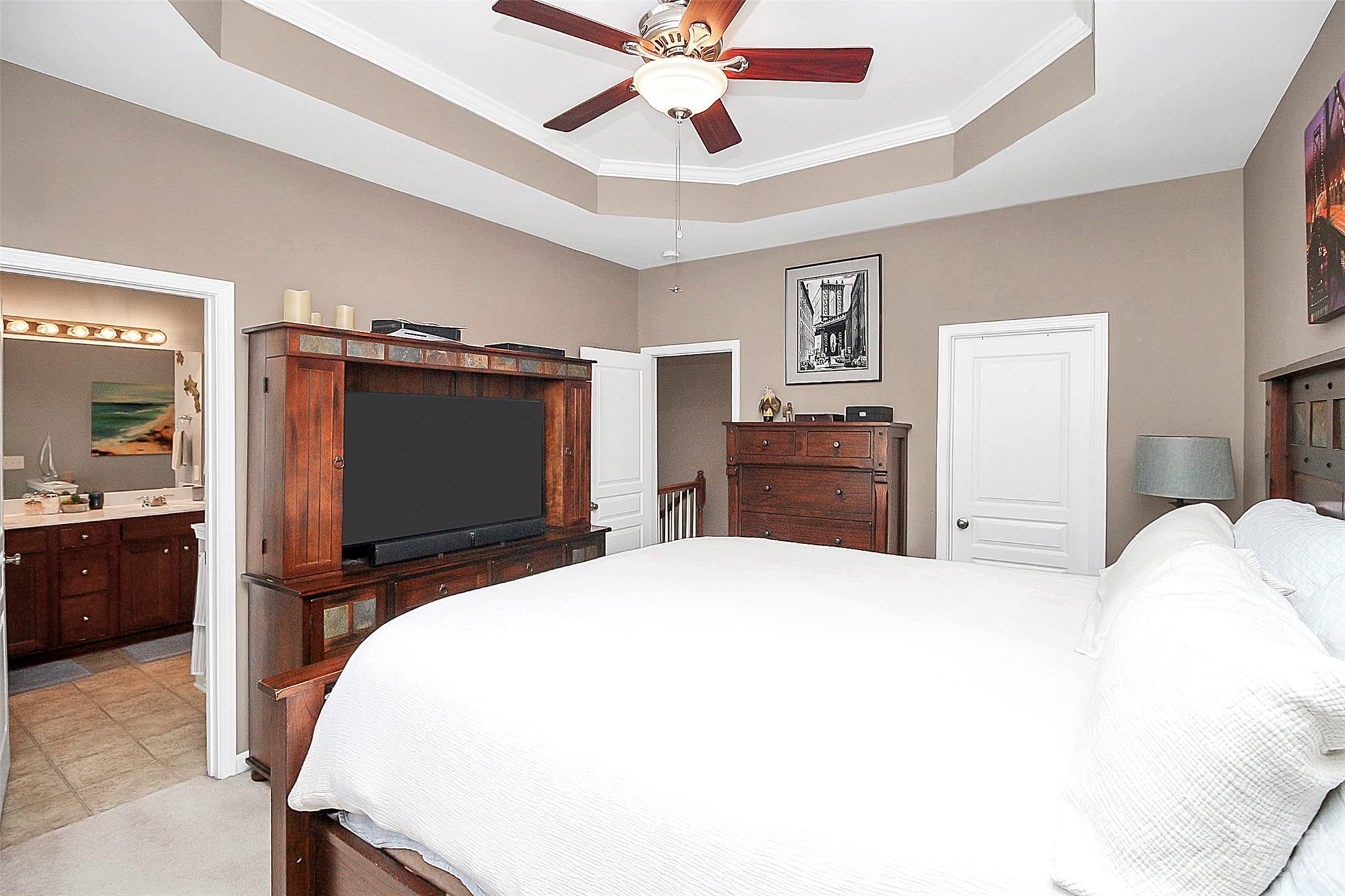 Whitley Mills - Residential