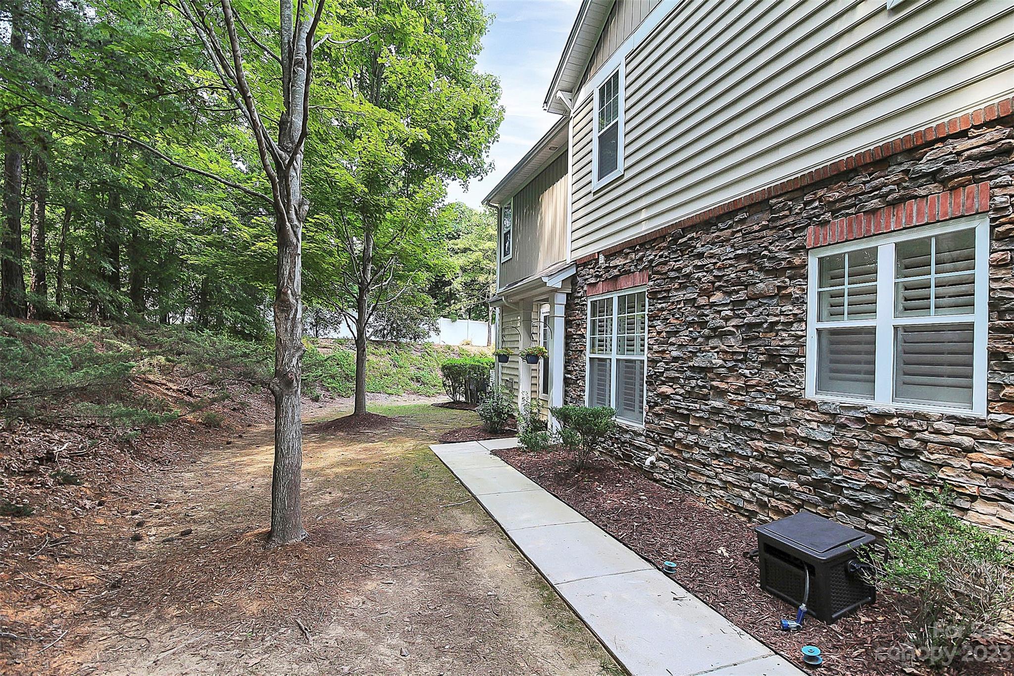 Whitley Mills - Residential