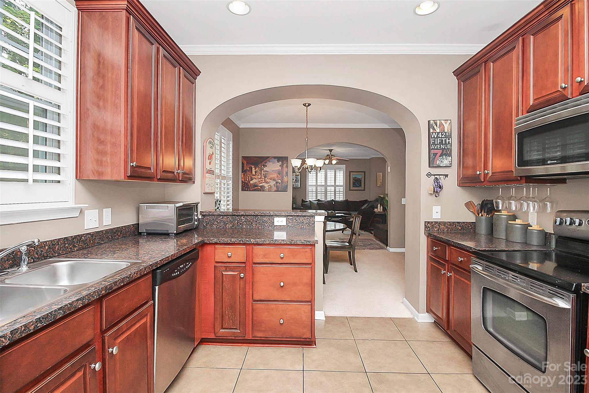 Whitley Mills - Residential