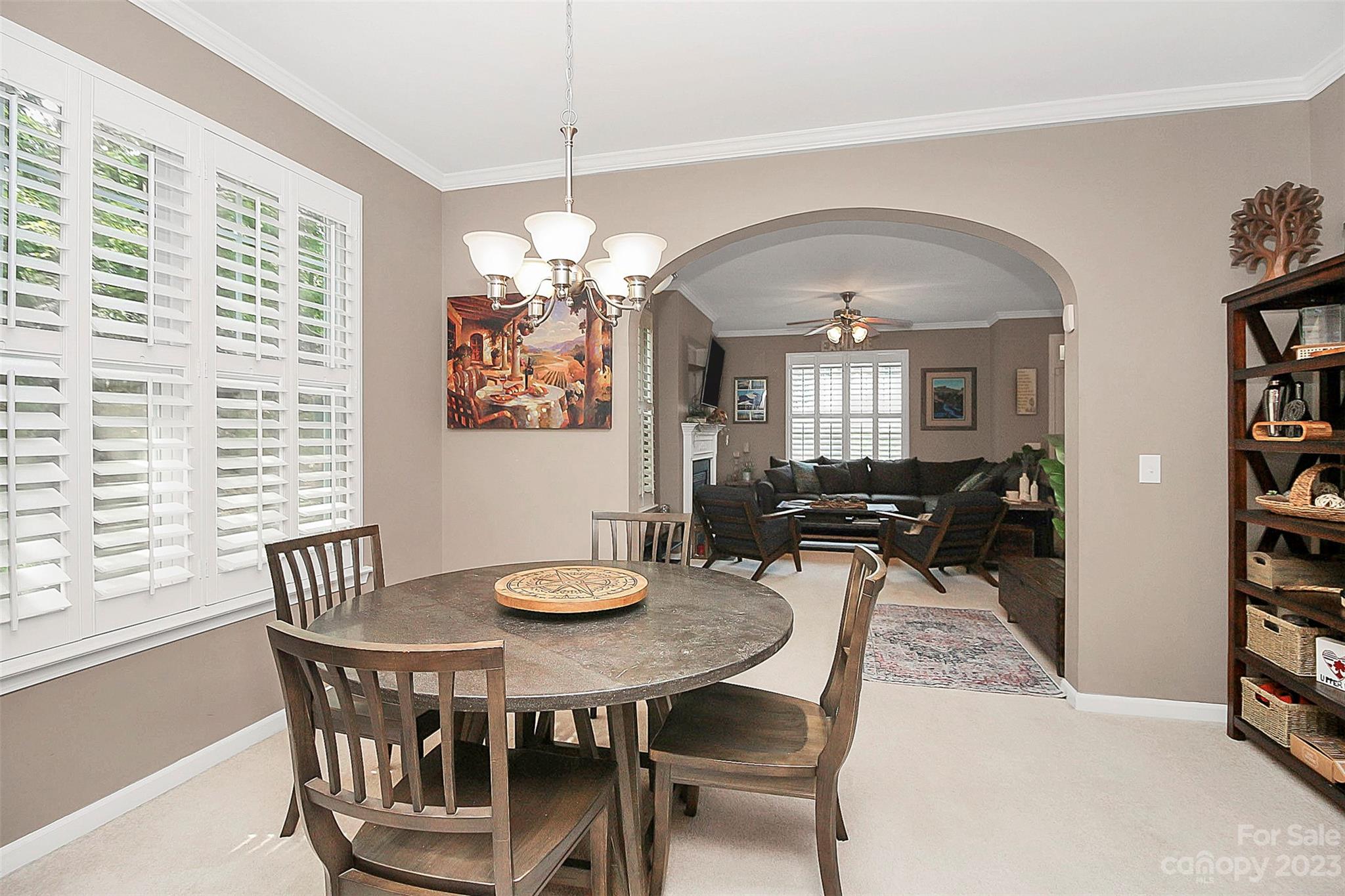 Whitley Mills - Residential