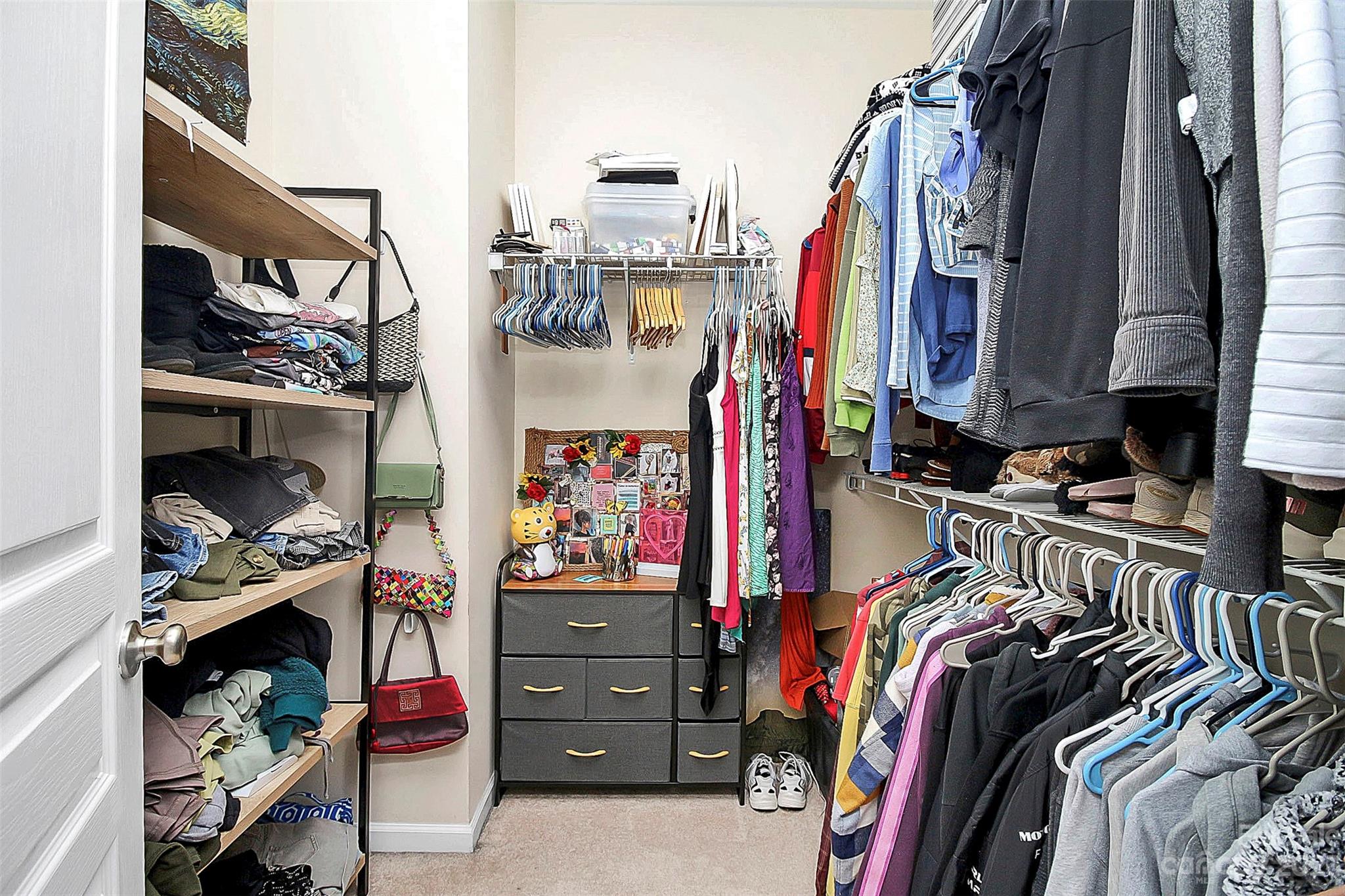 Whitley Mills - Residential