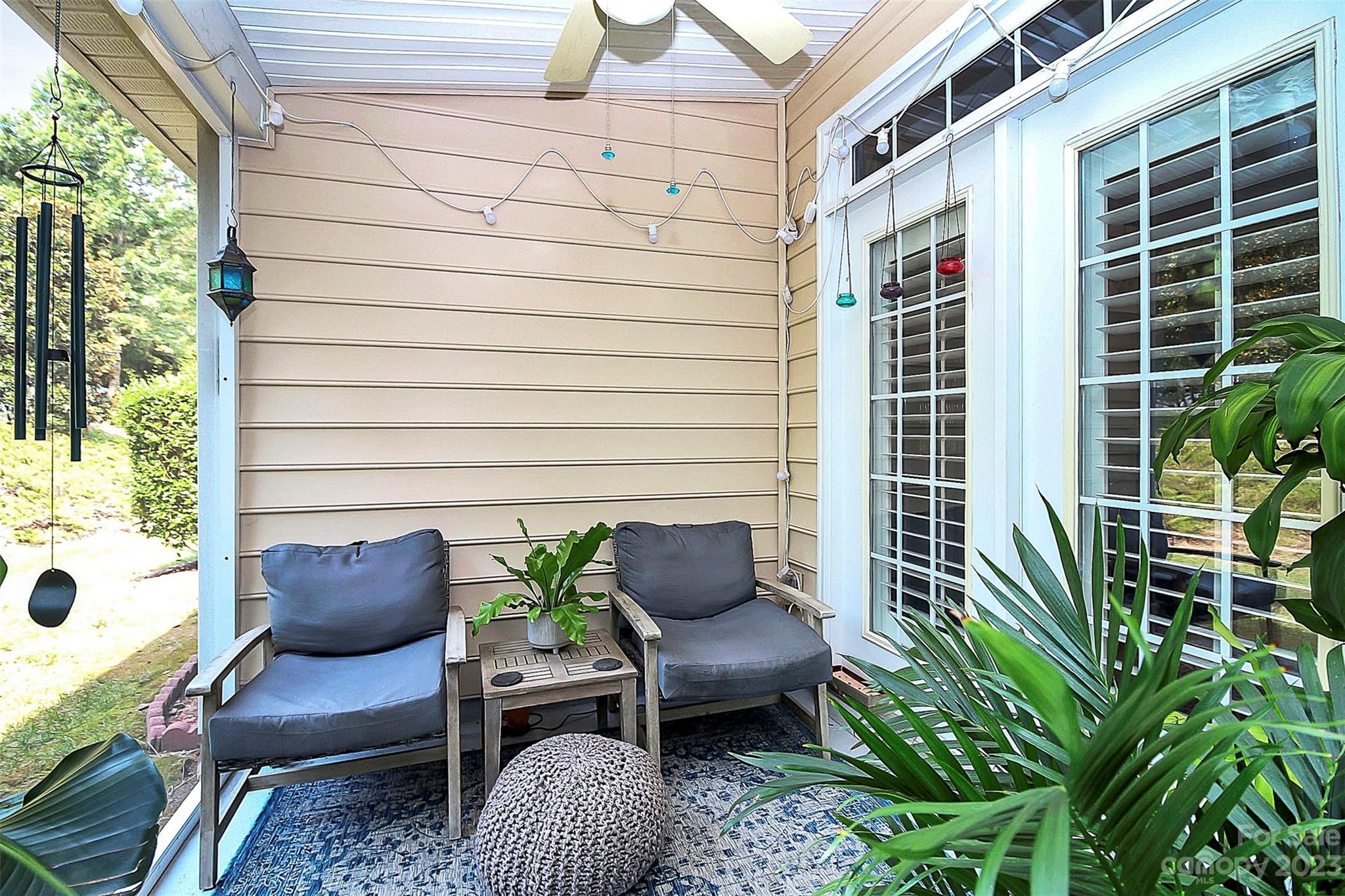 Whitley Mills - Residential