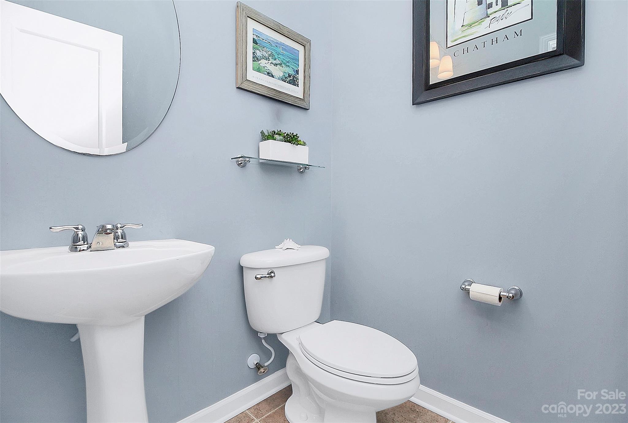 Whitley Mills - Residential