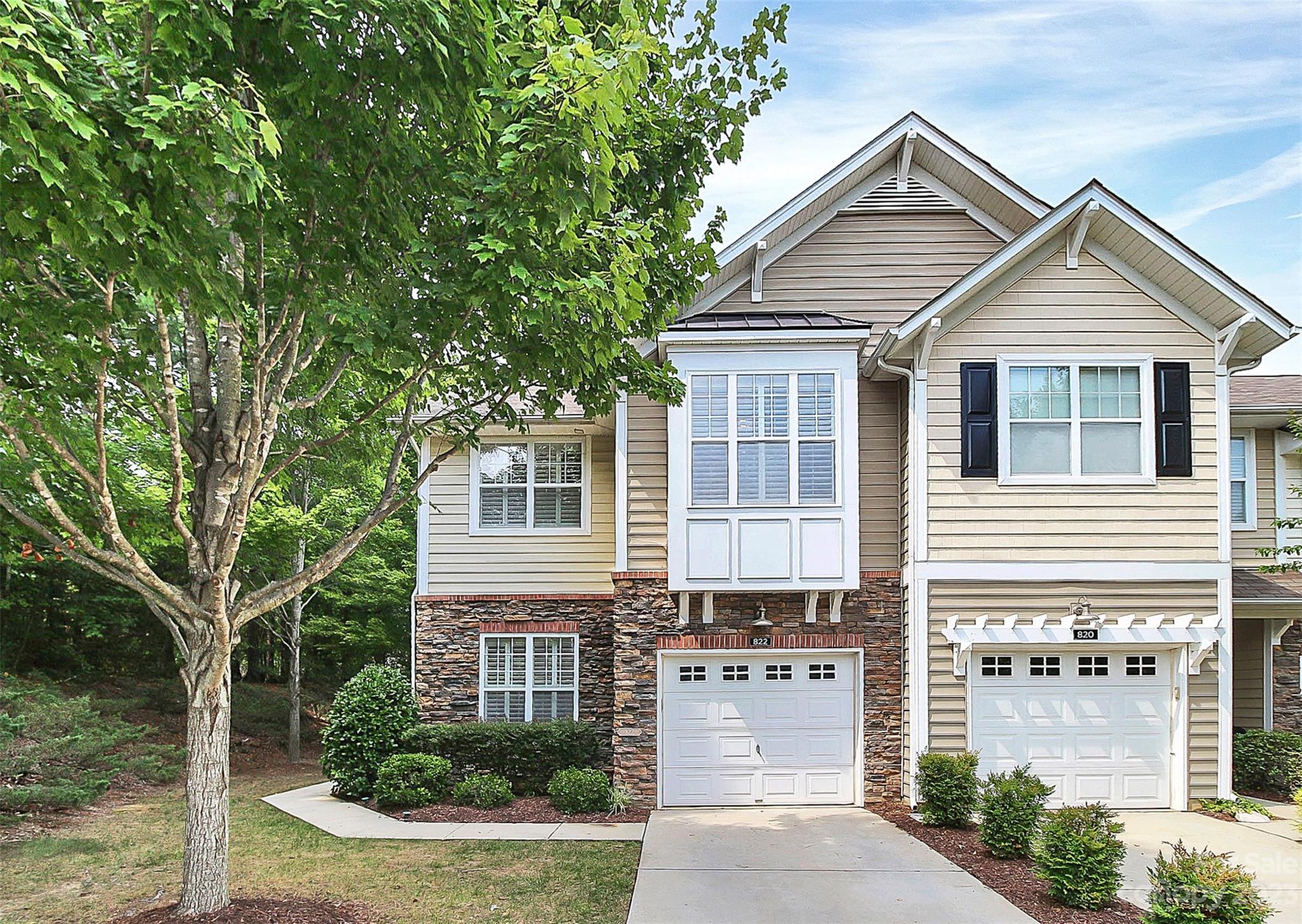 Whitley Mills - Residential