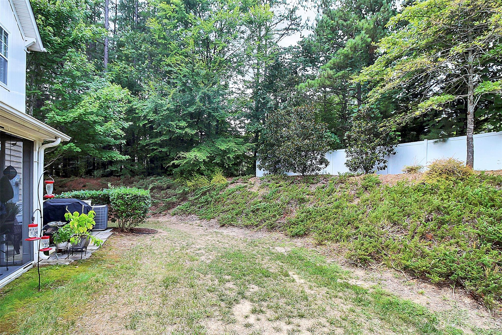 Whitley Mills - Residential