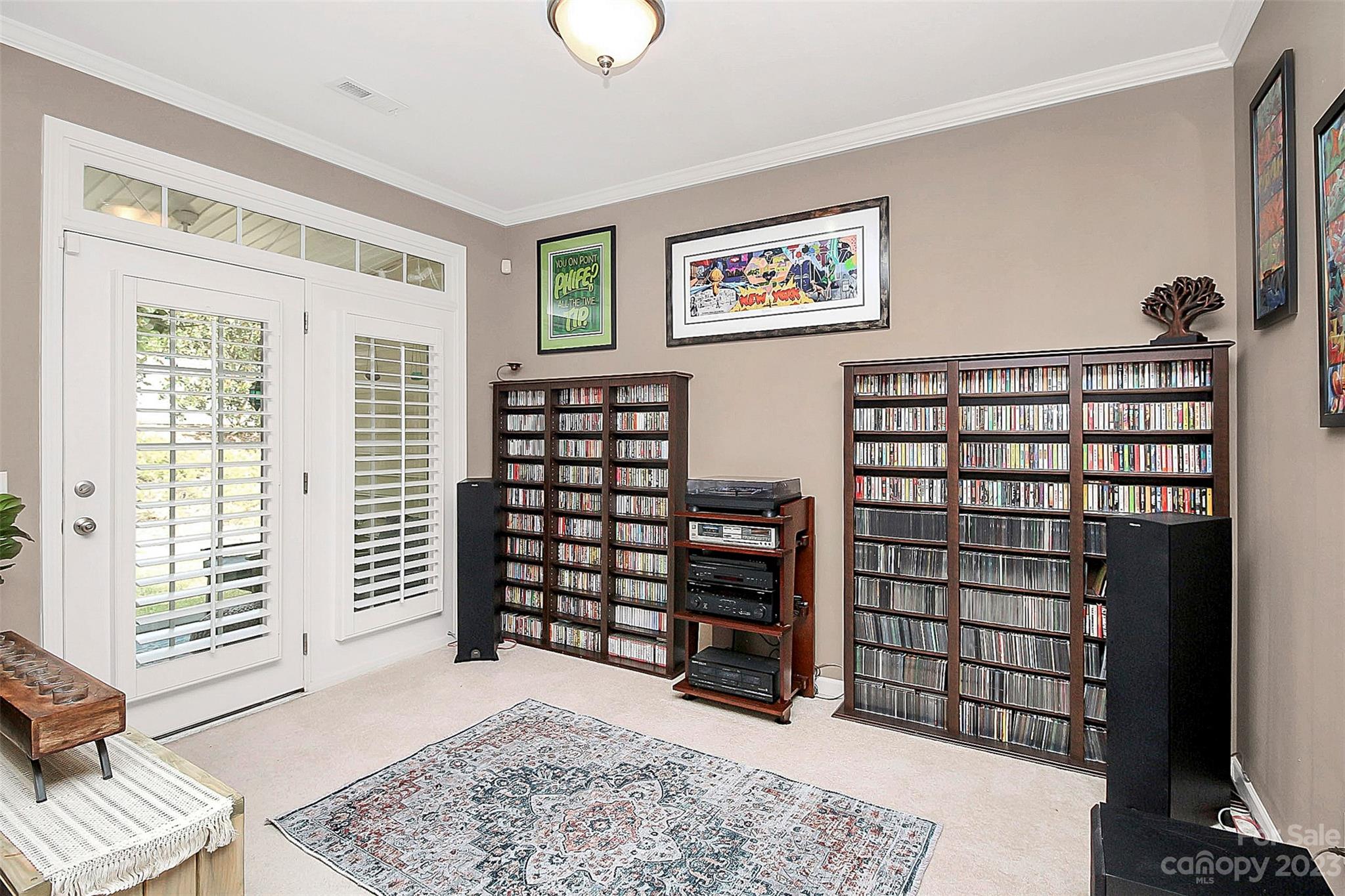 Whitley Mills - Residential