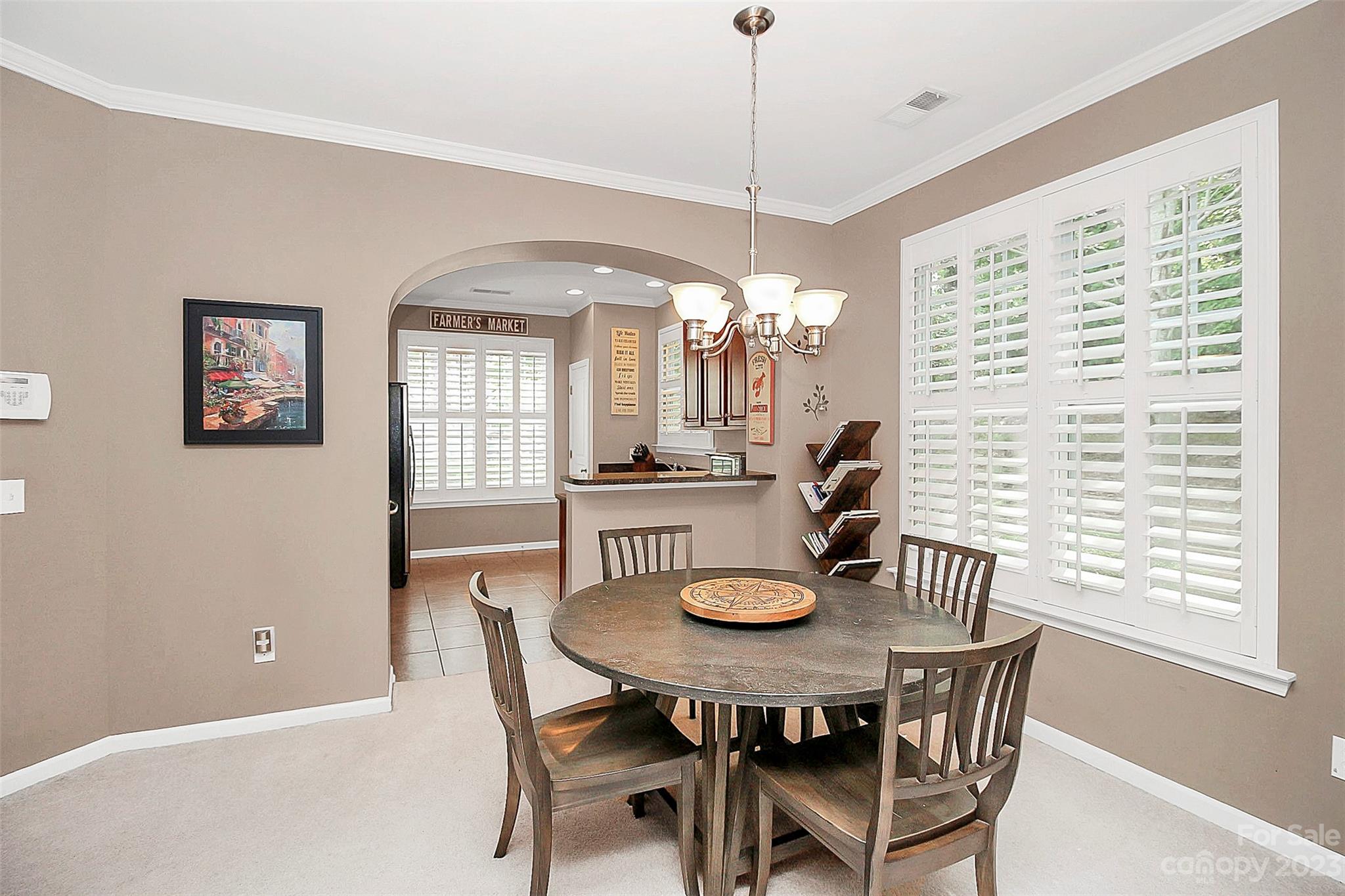 Whitley Mills - Residential