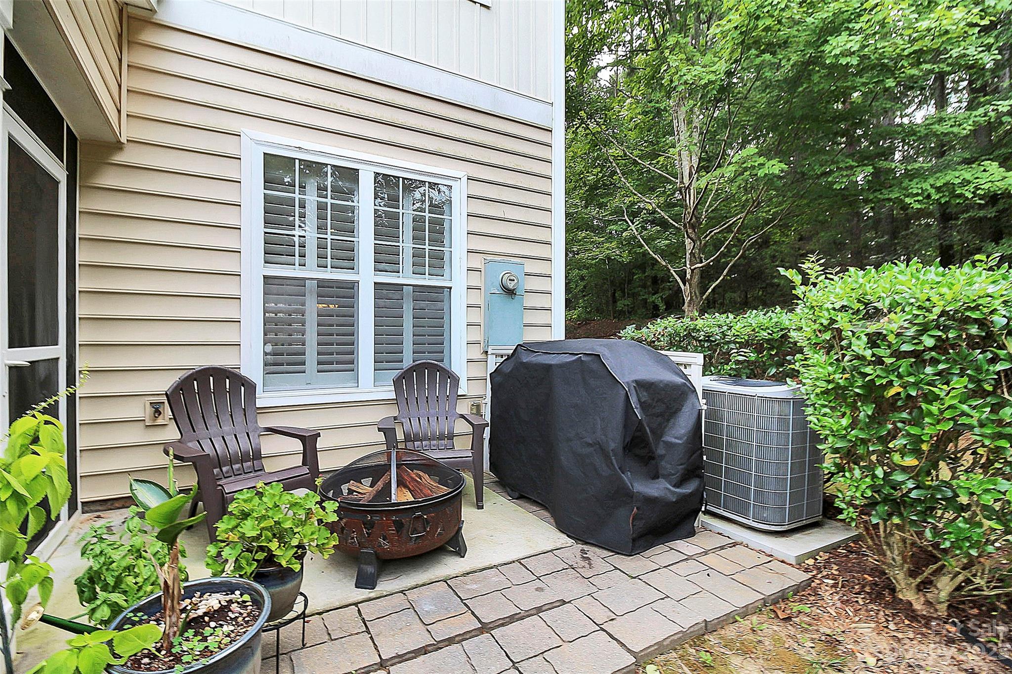 Whitley Mills - Residential