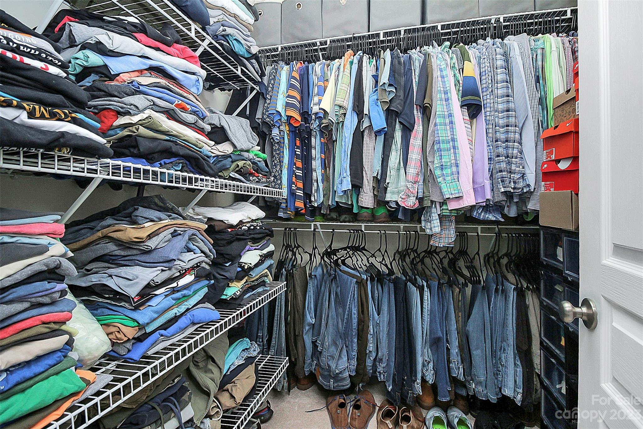 Whitley Mills - Residential