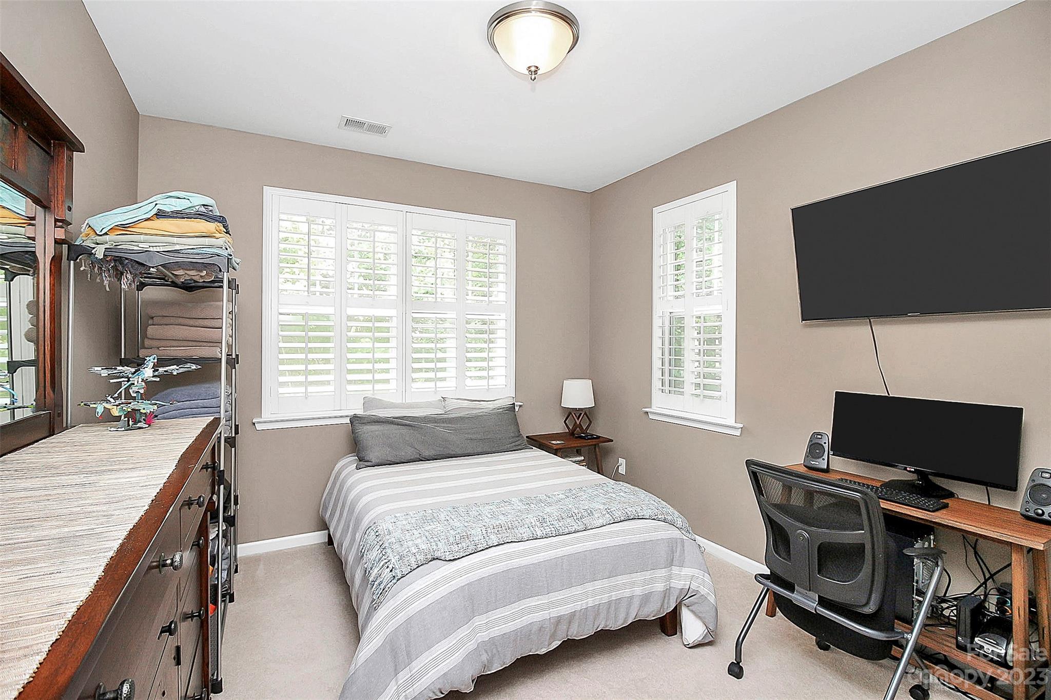 Whitley Mills - Residential