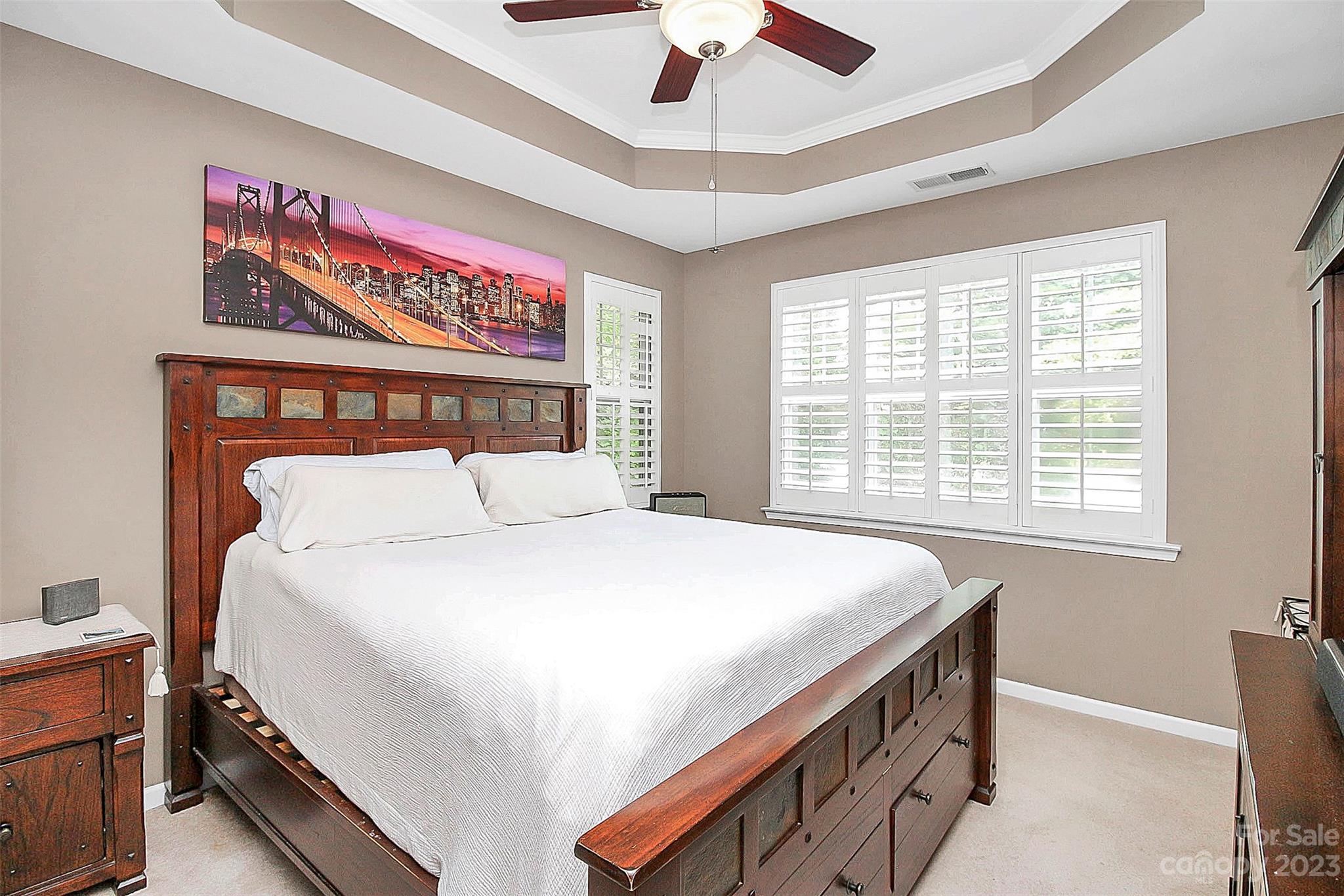 Whitley Mills - Residential