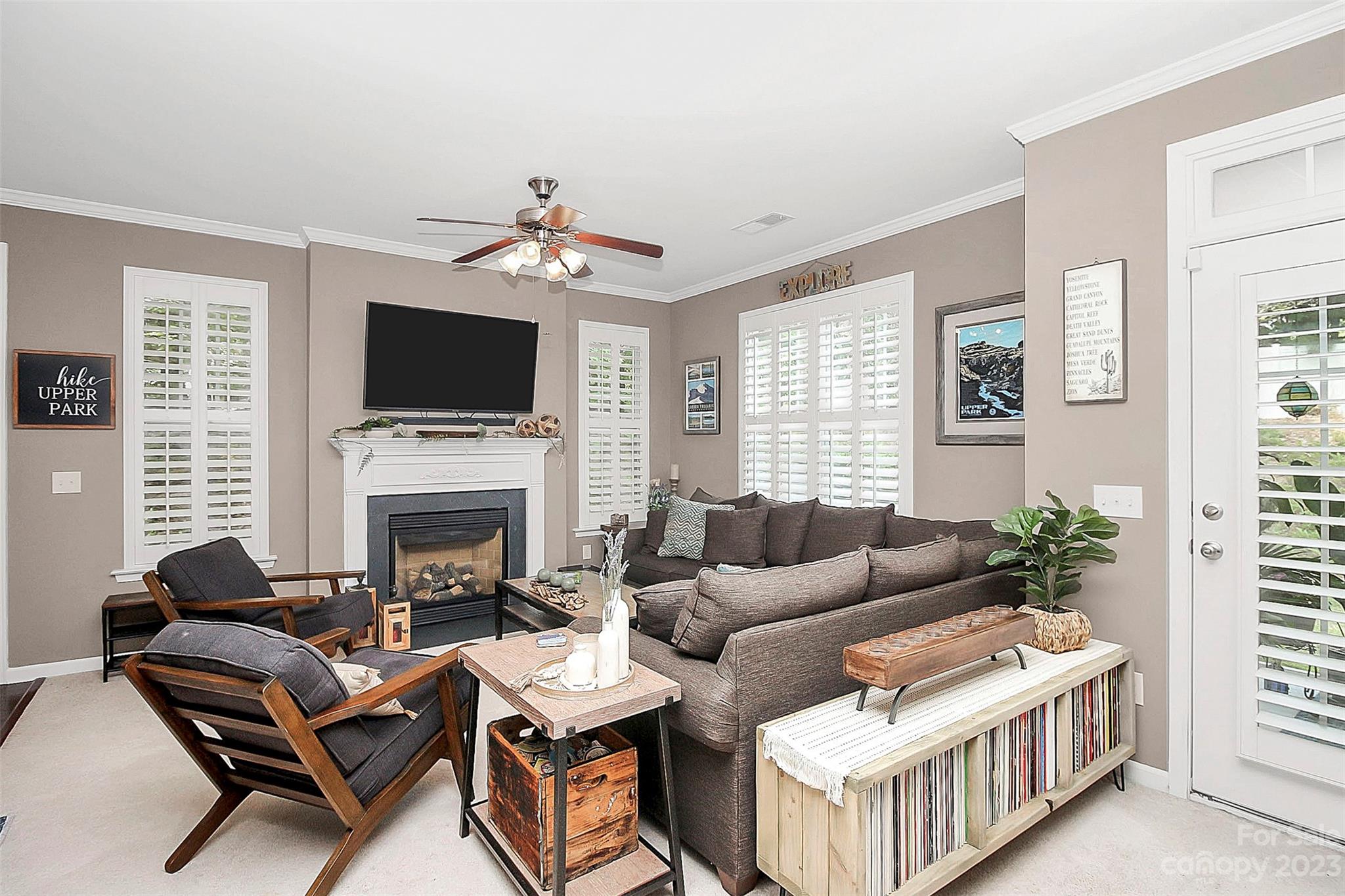 Whitley Mills - Residential