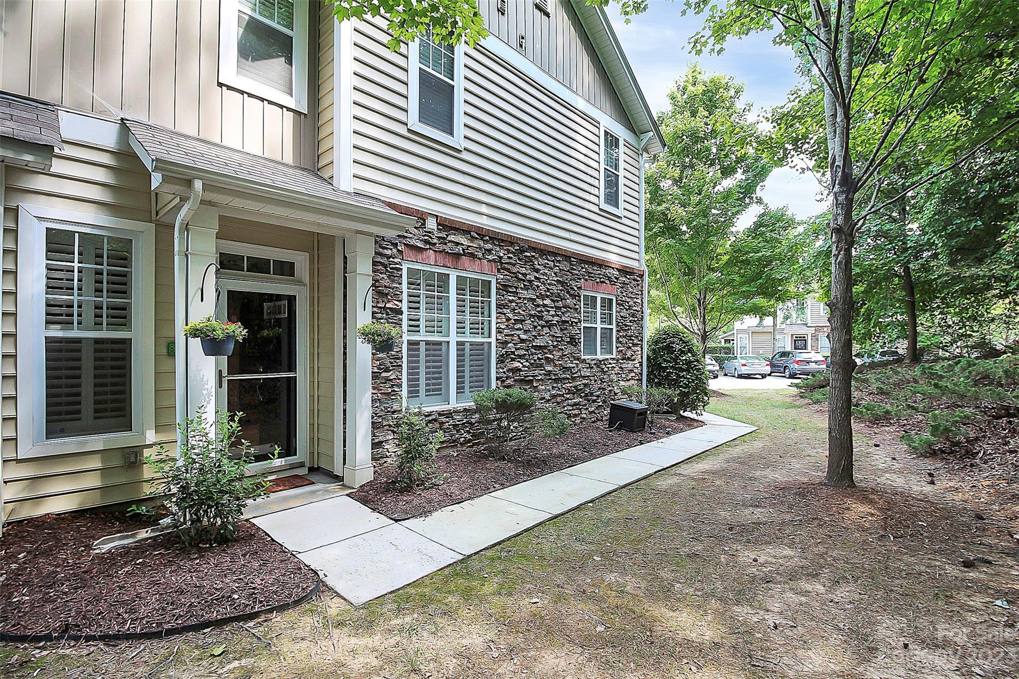 Whitley Mills - Residential