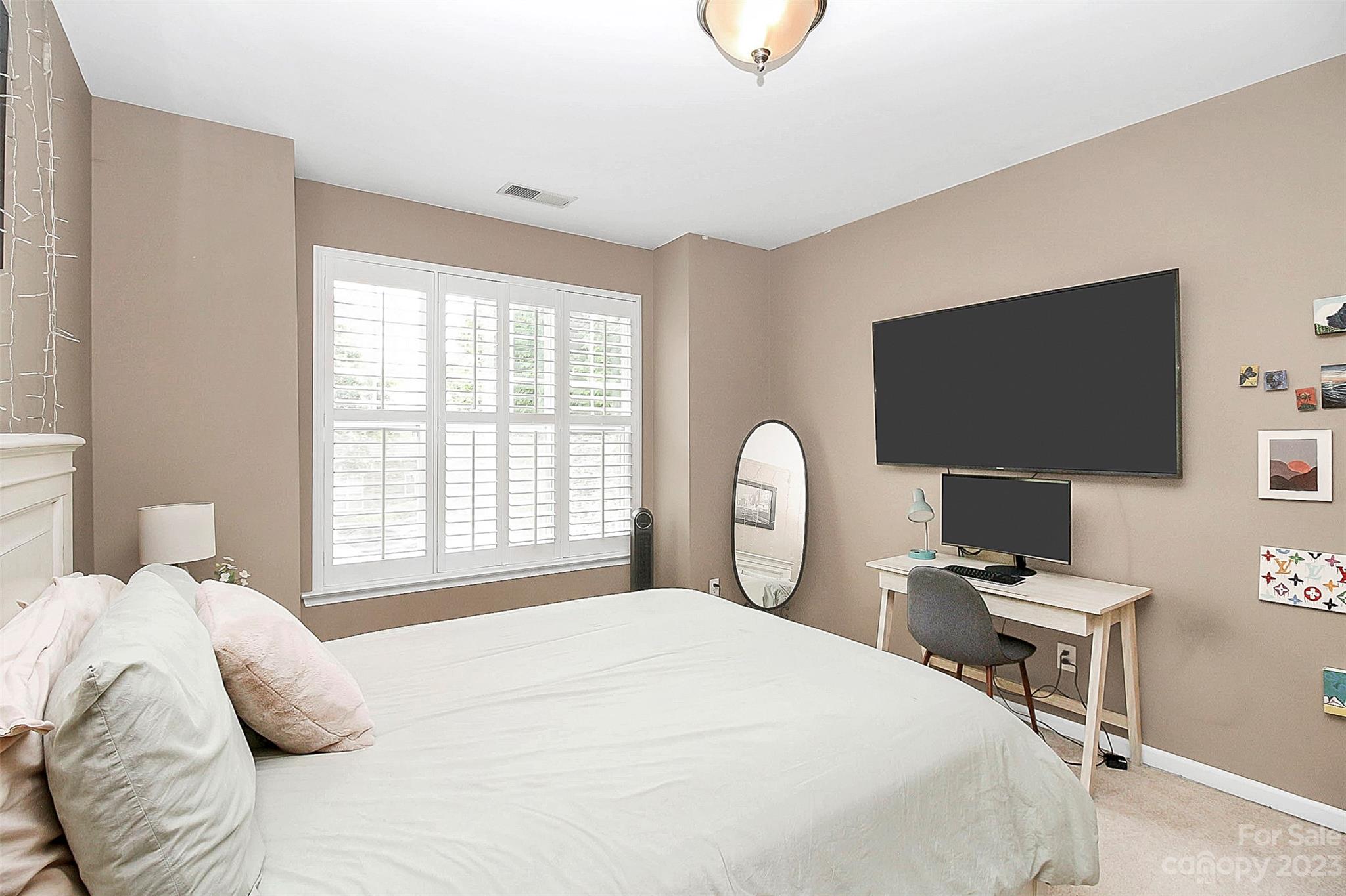 Whitley Mills - Residential