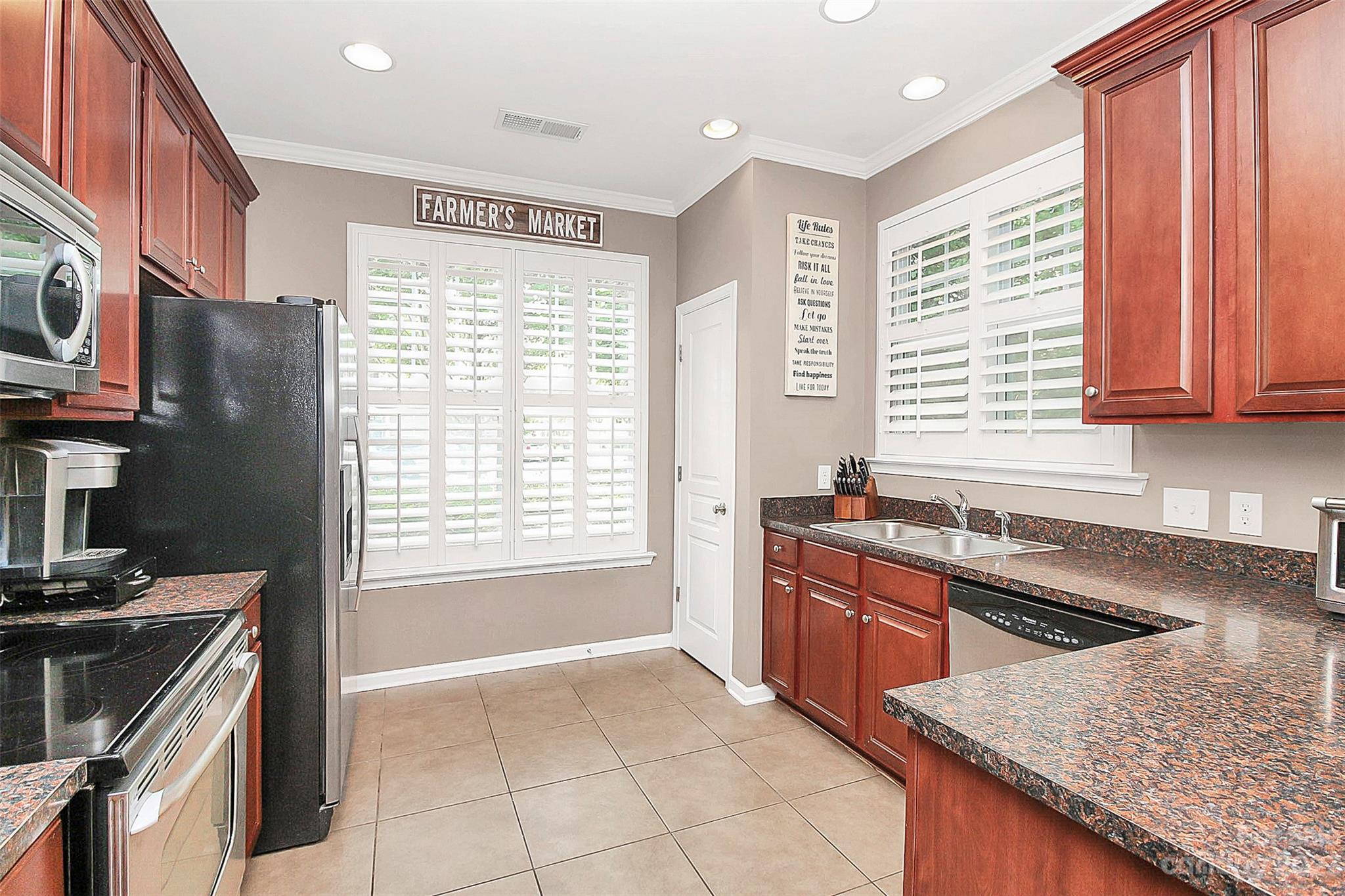 Whitley Mills - Residential