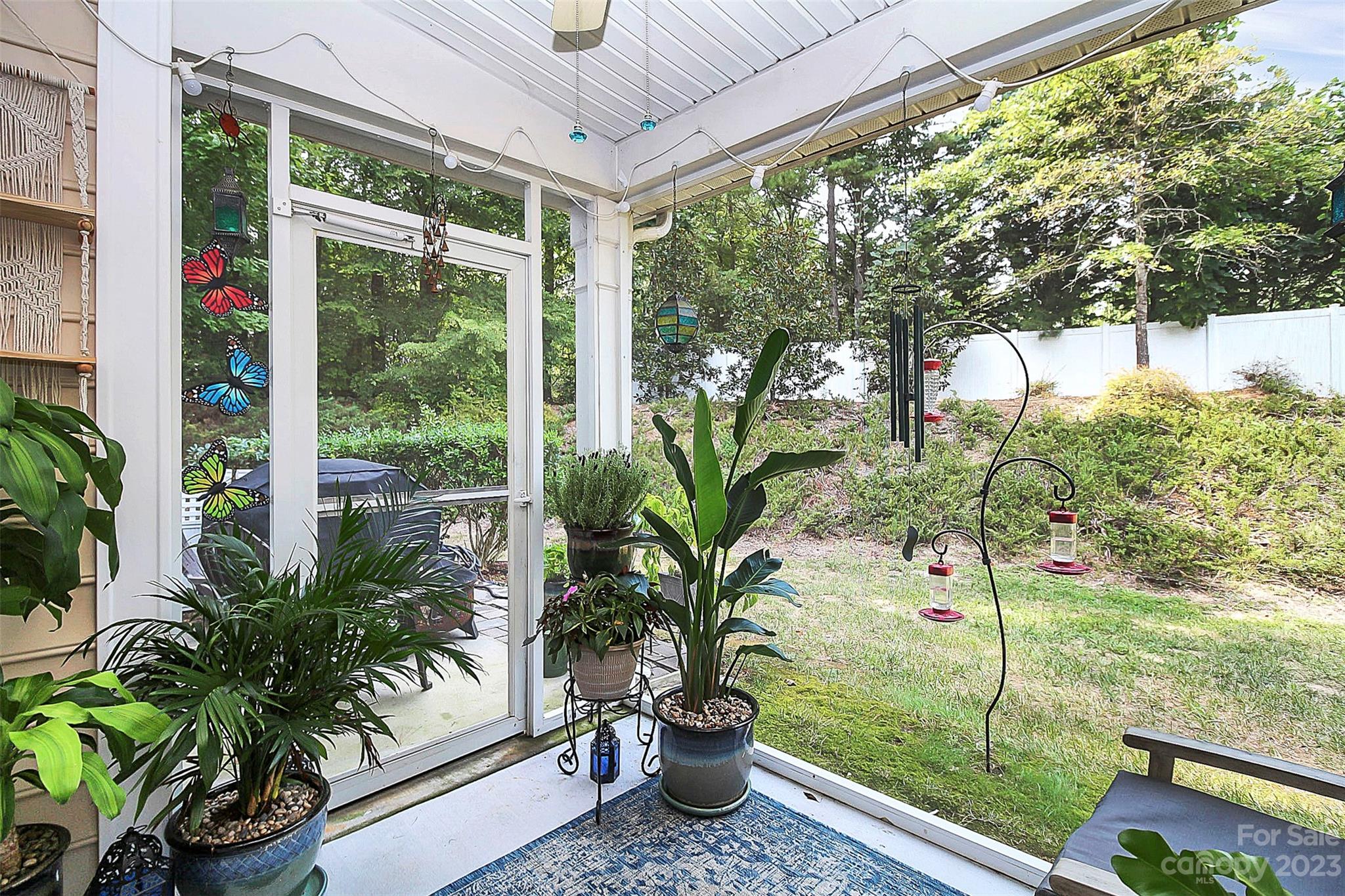 Whitley Mills - Residential