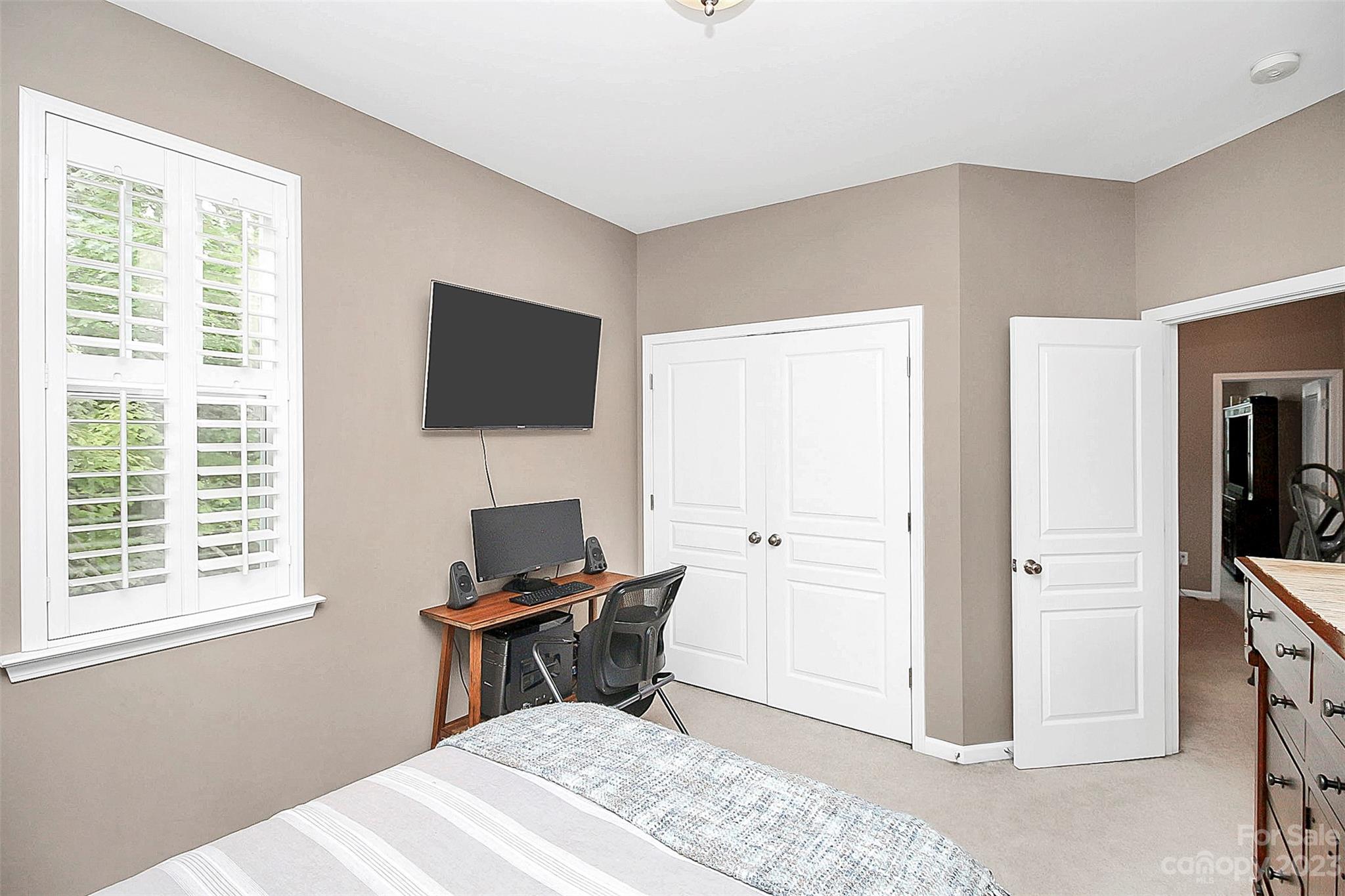 Whitley Mills - Residential