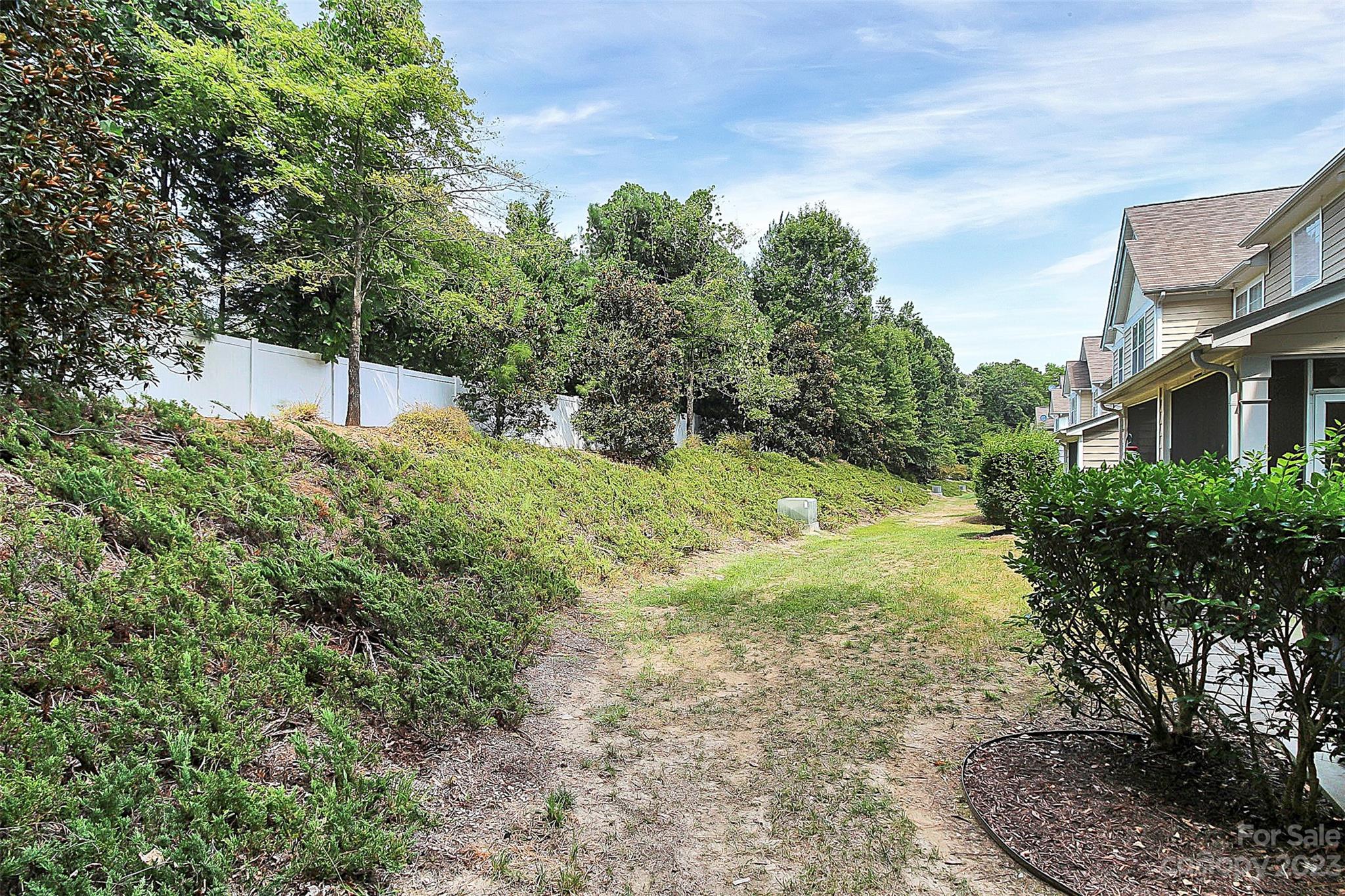 Whitley Mills - Residential