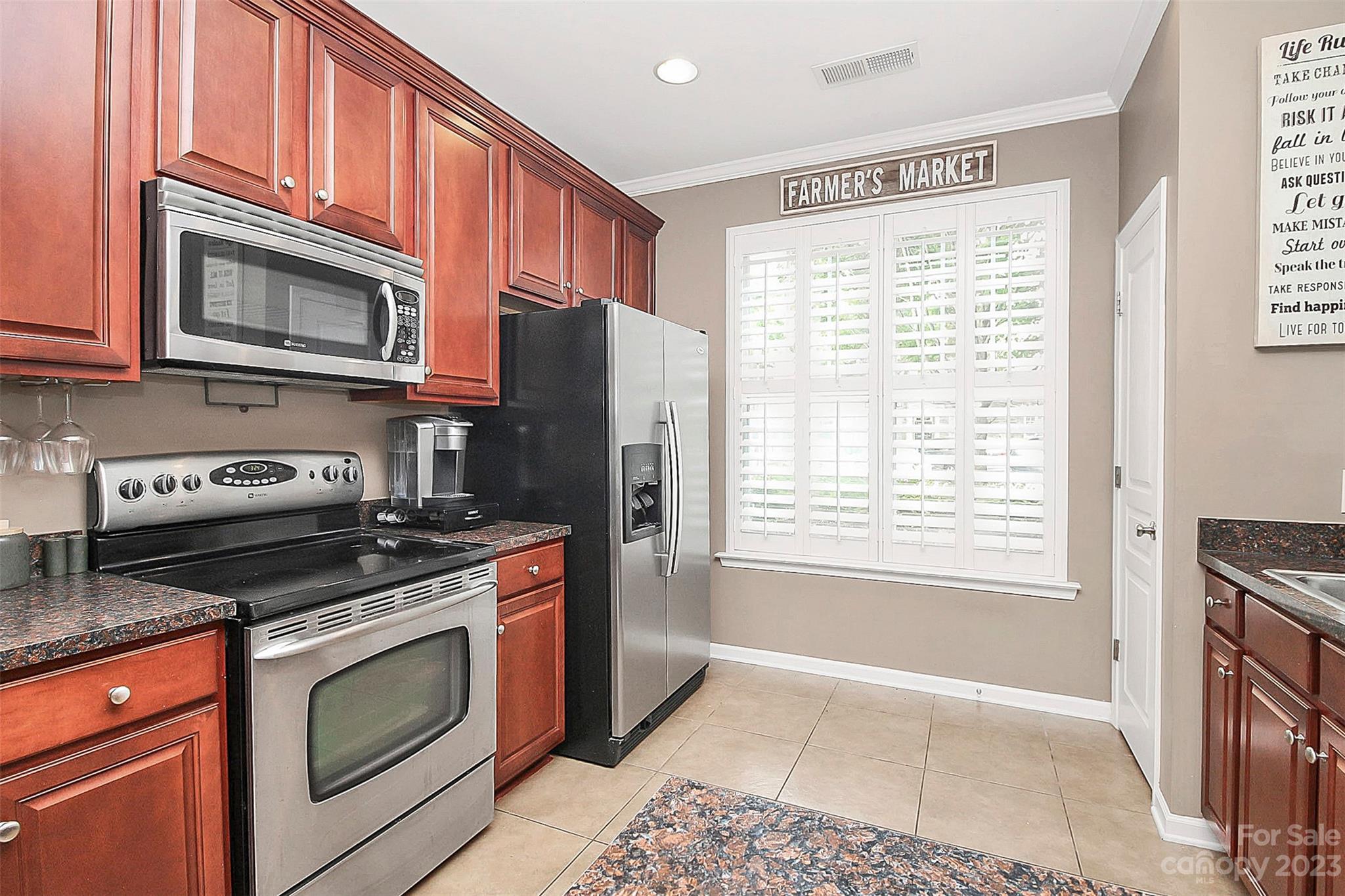 Whitley Mills - Residential