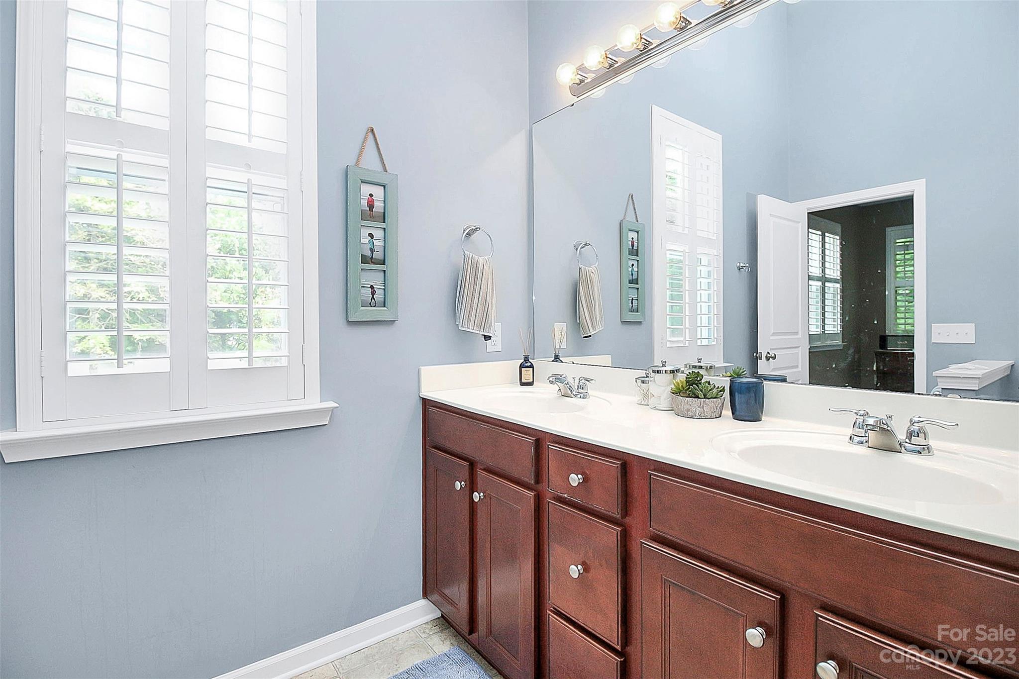 Whitley Mills - Residential