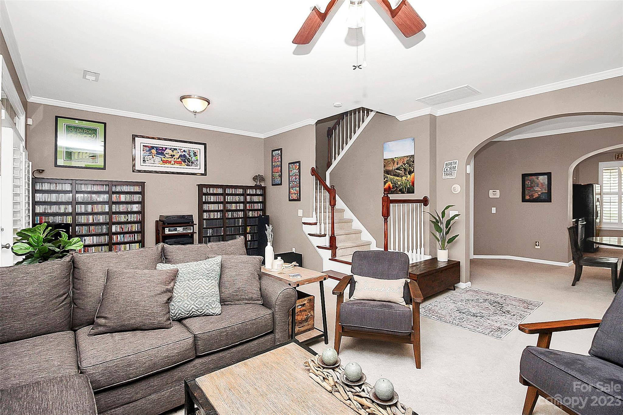 Whitley Mills - Residential