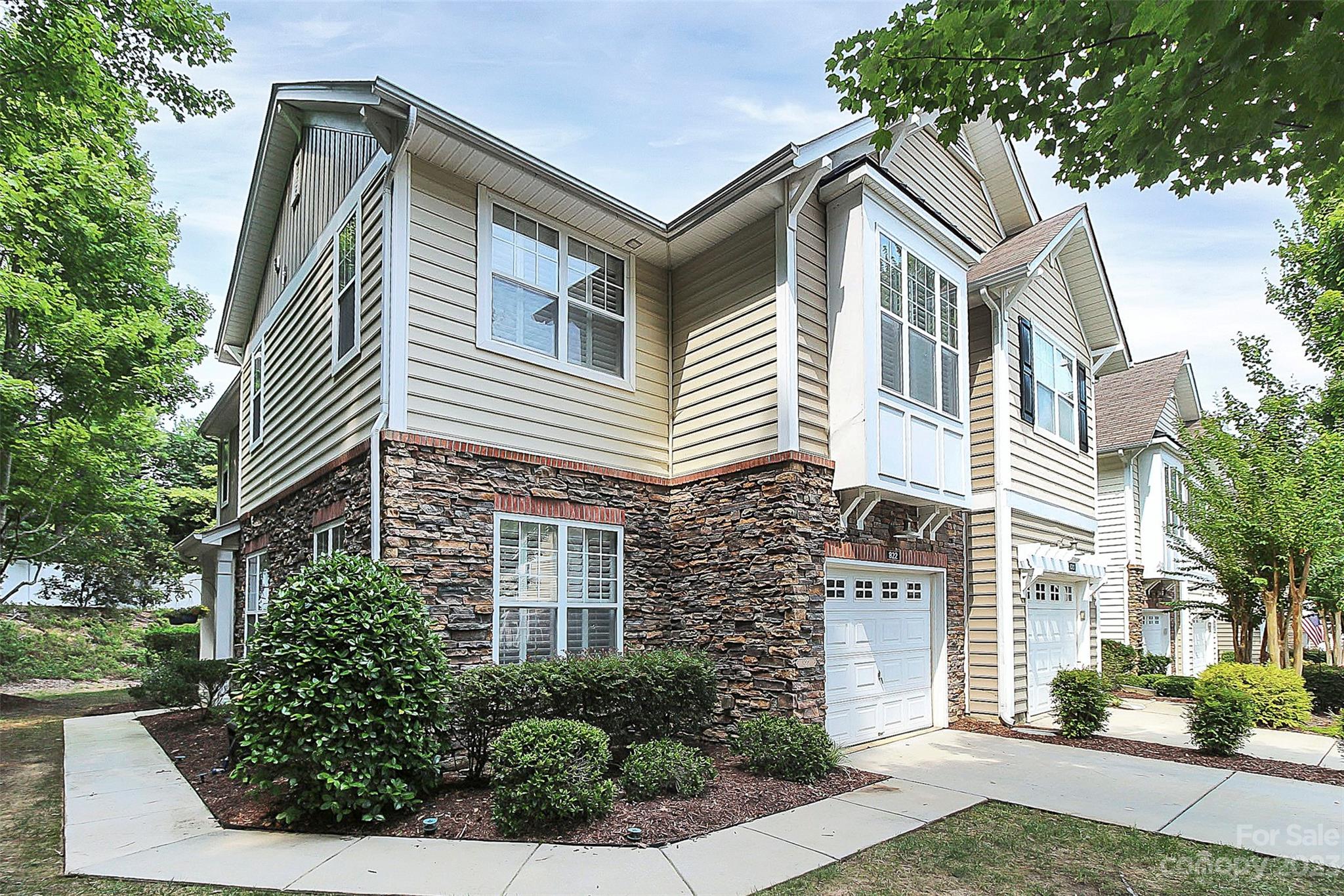 Whitley Mills - Residential