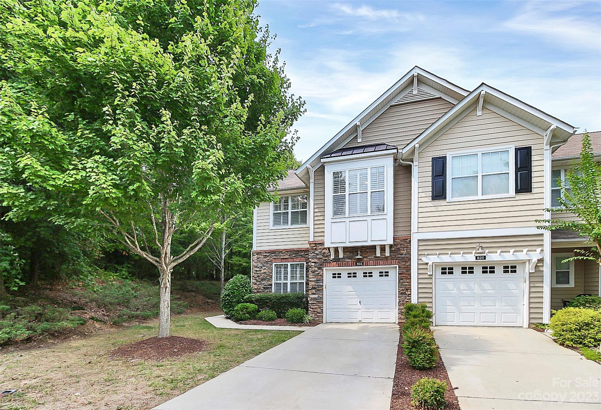 Whitley Mills - Residential