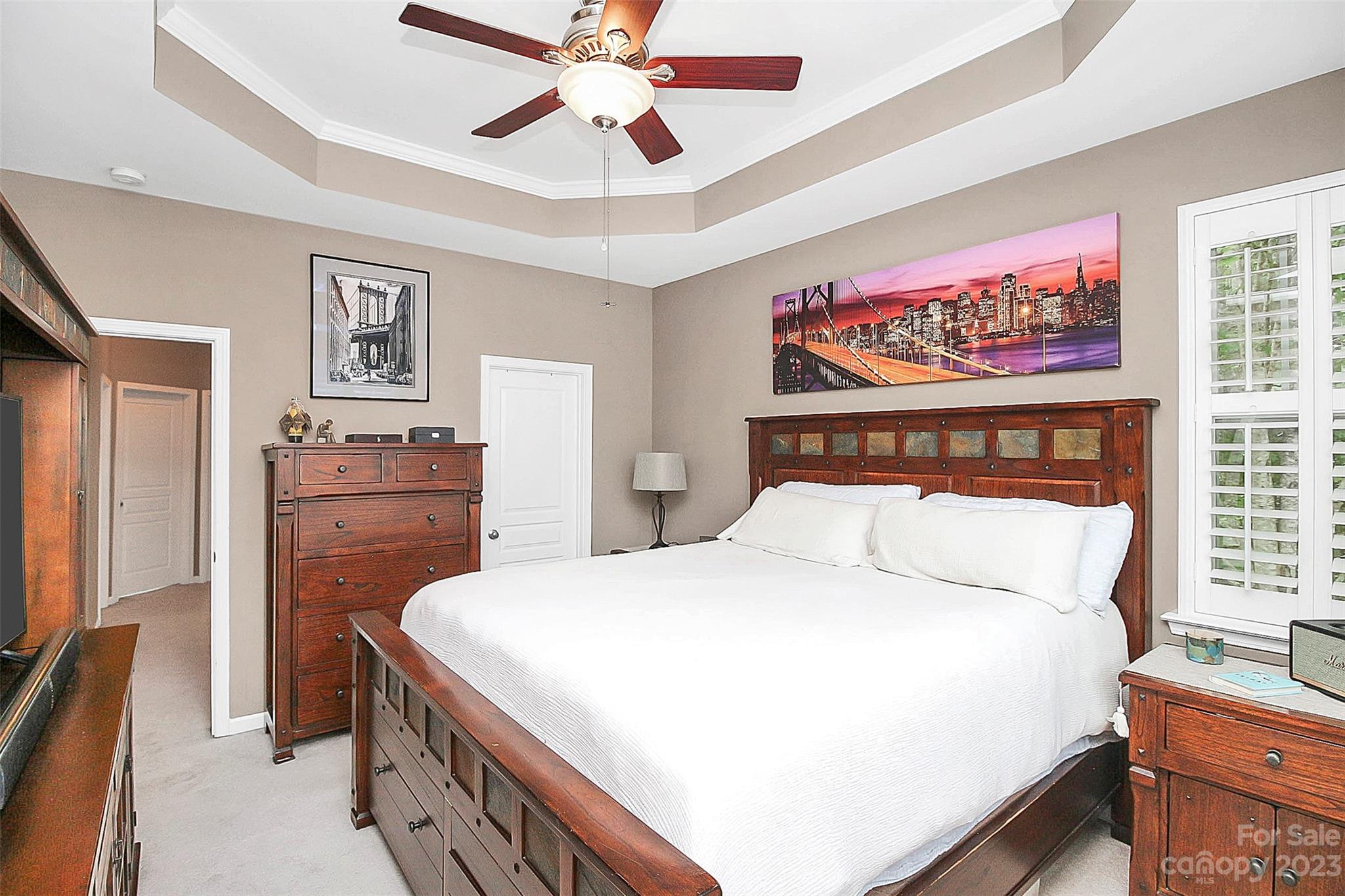 Whitley Mills - Residential