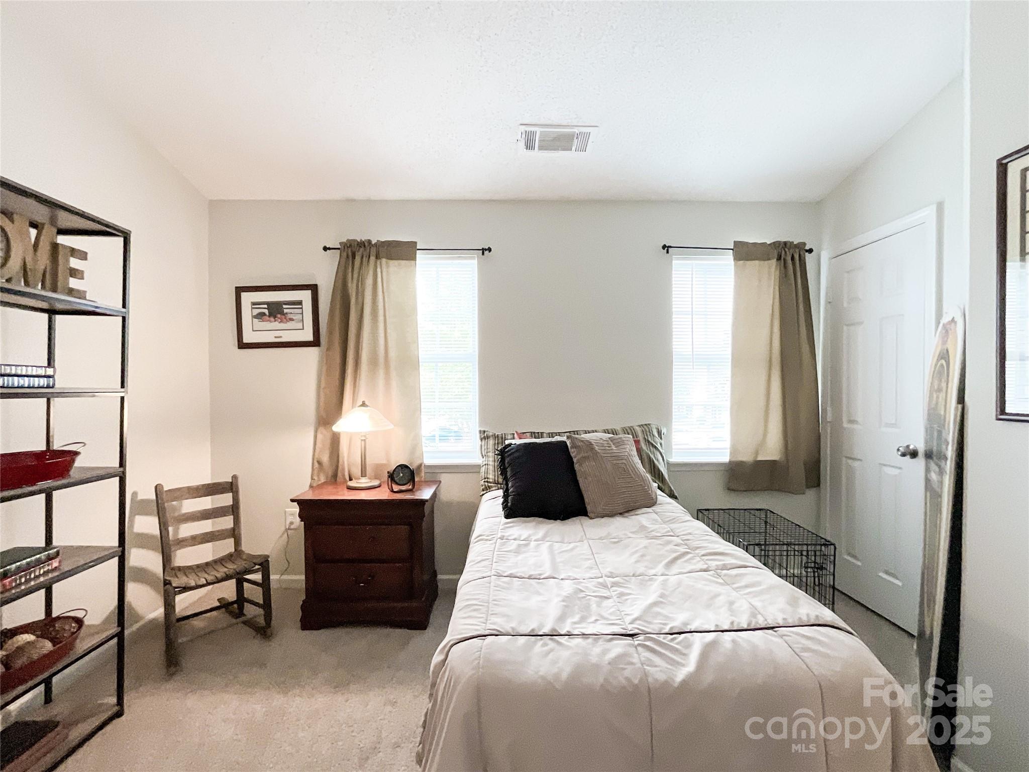 The Landing at Hickory Grove - Residential