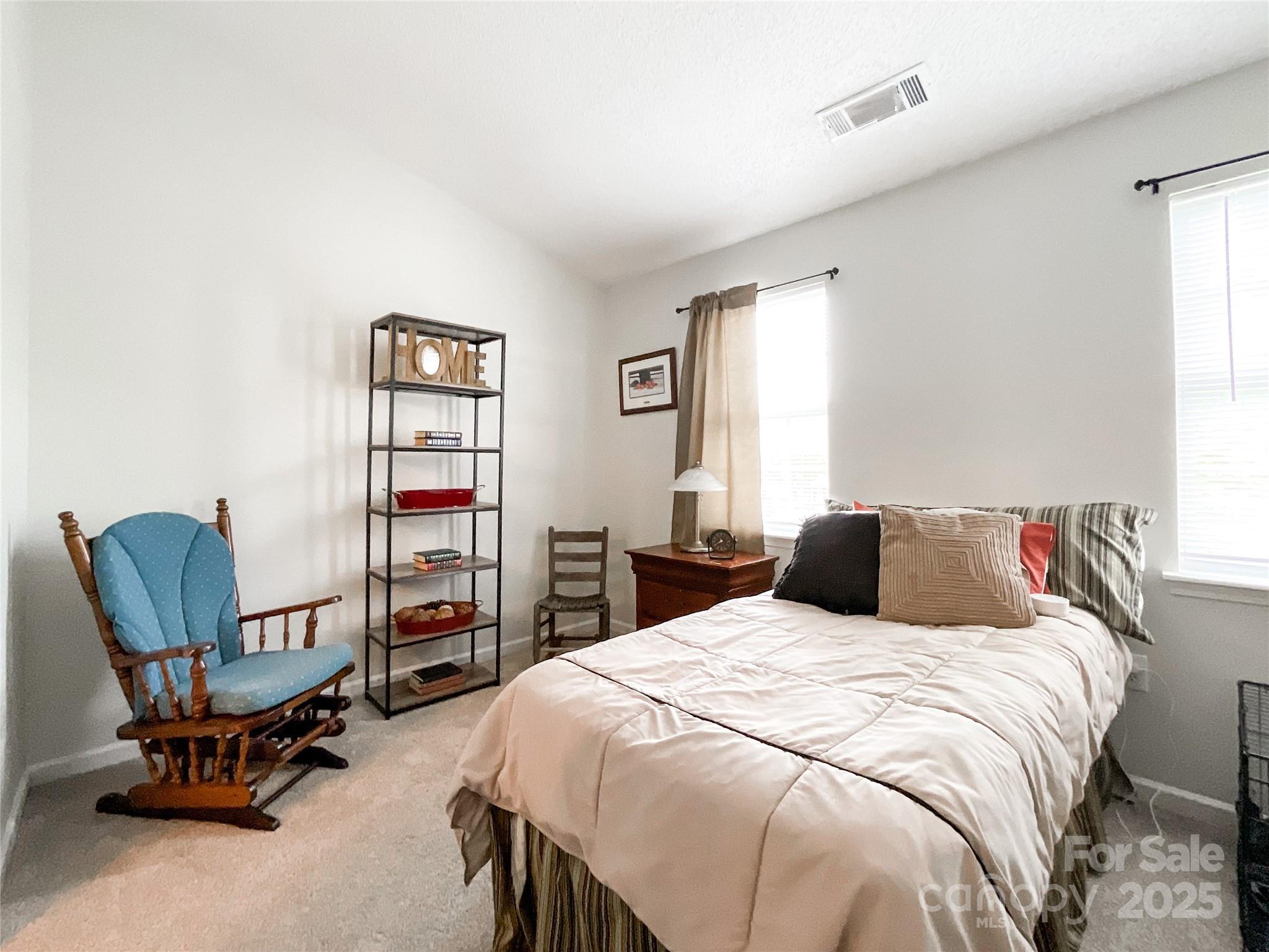 The Landing at Hickory Grove - Residential