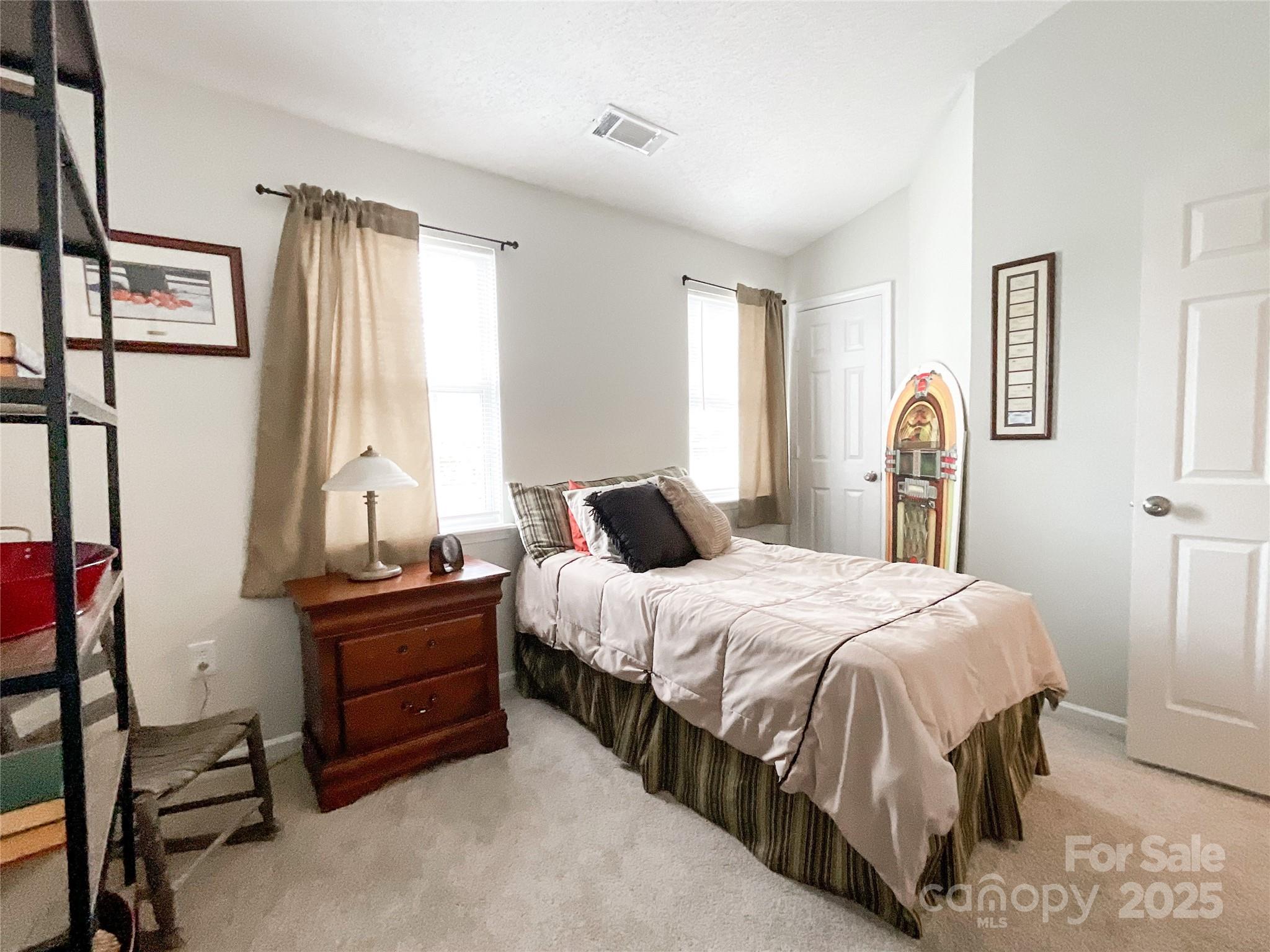 The Landing at Hickory Grove - Residential