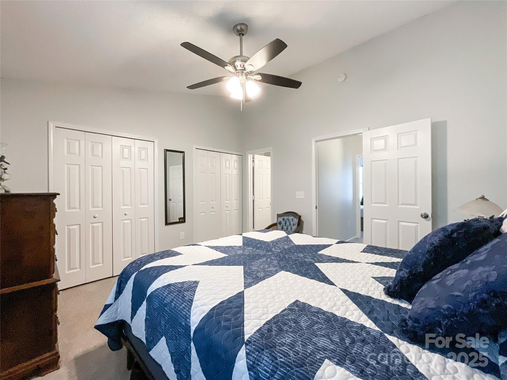 The Landing at Hickory Grove - Residential