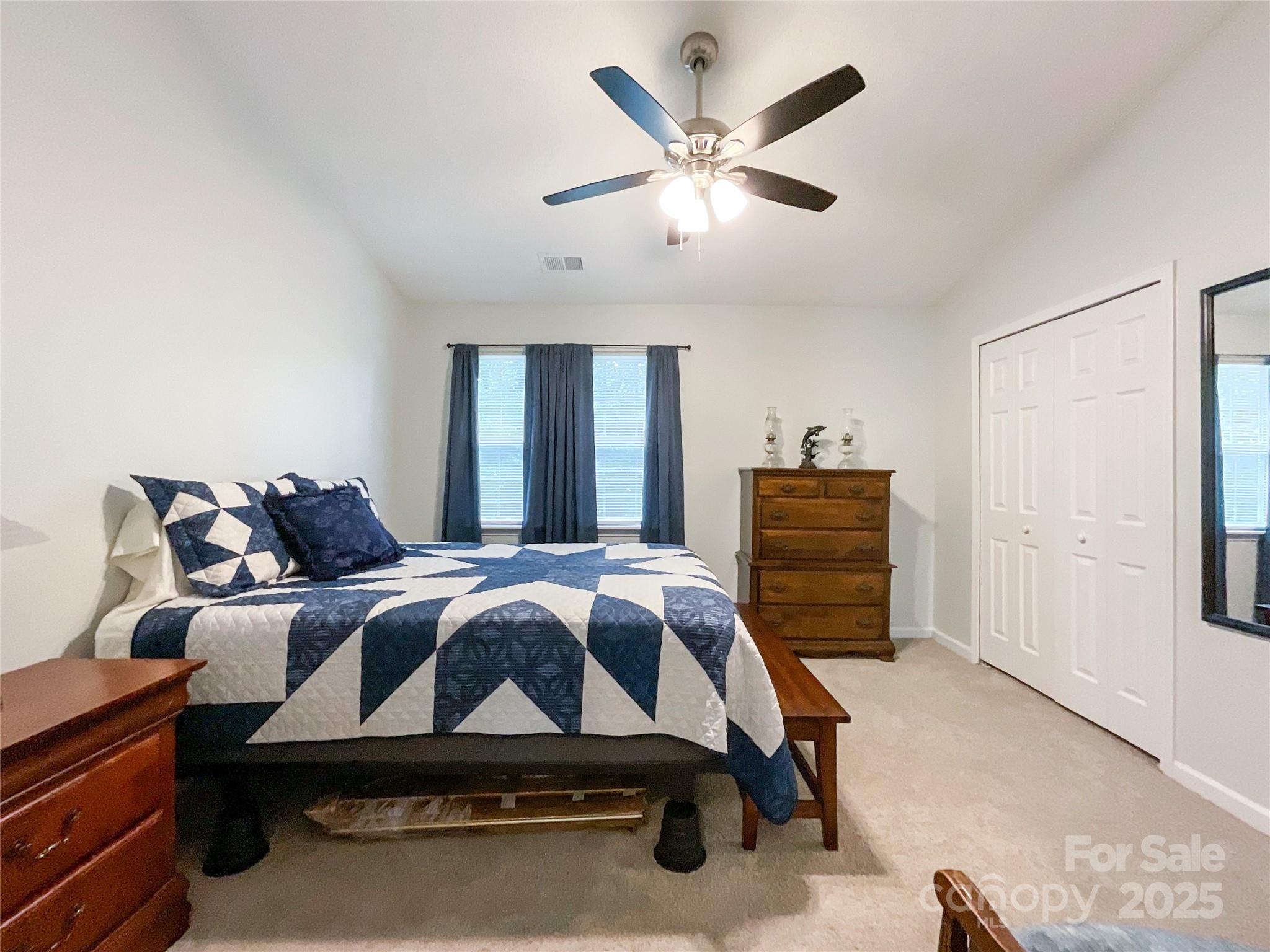 The Landing at Hickory Grove - Residential